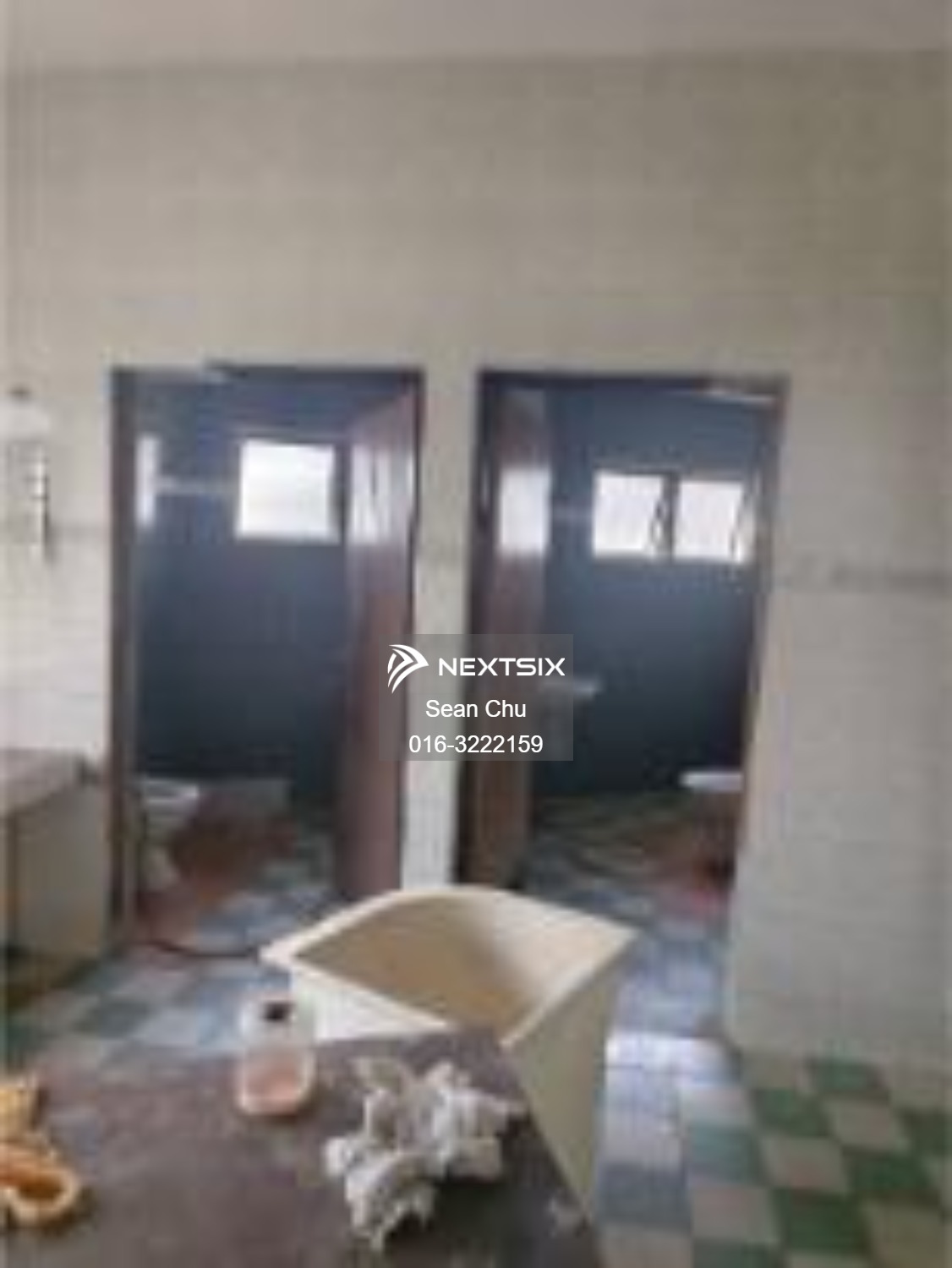 3-sty Terrace/Link House For Rent in Balakong Selangor