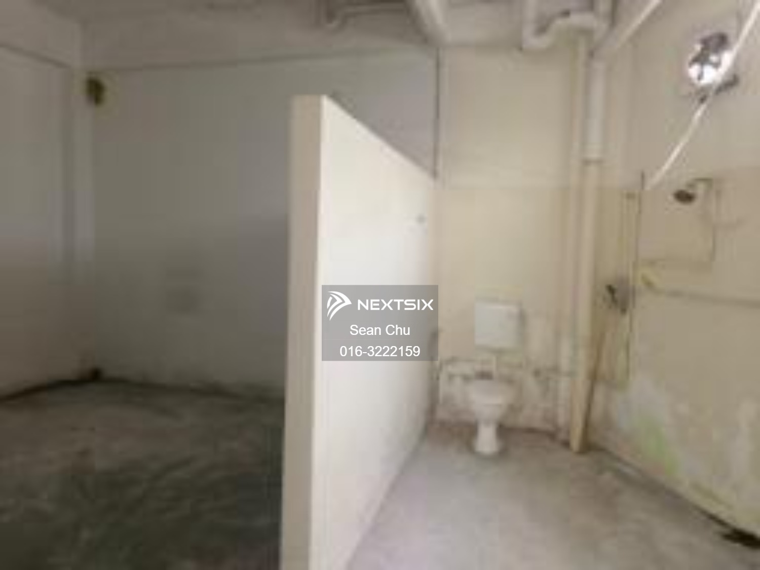 3-sty Terrace/Link House For Rent in Balakong Selangor - Image 10