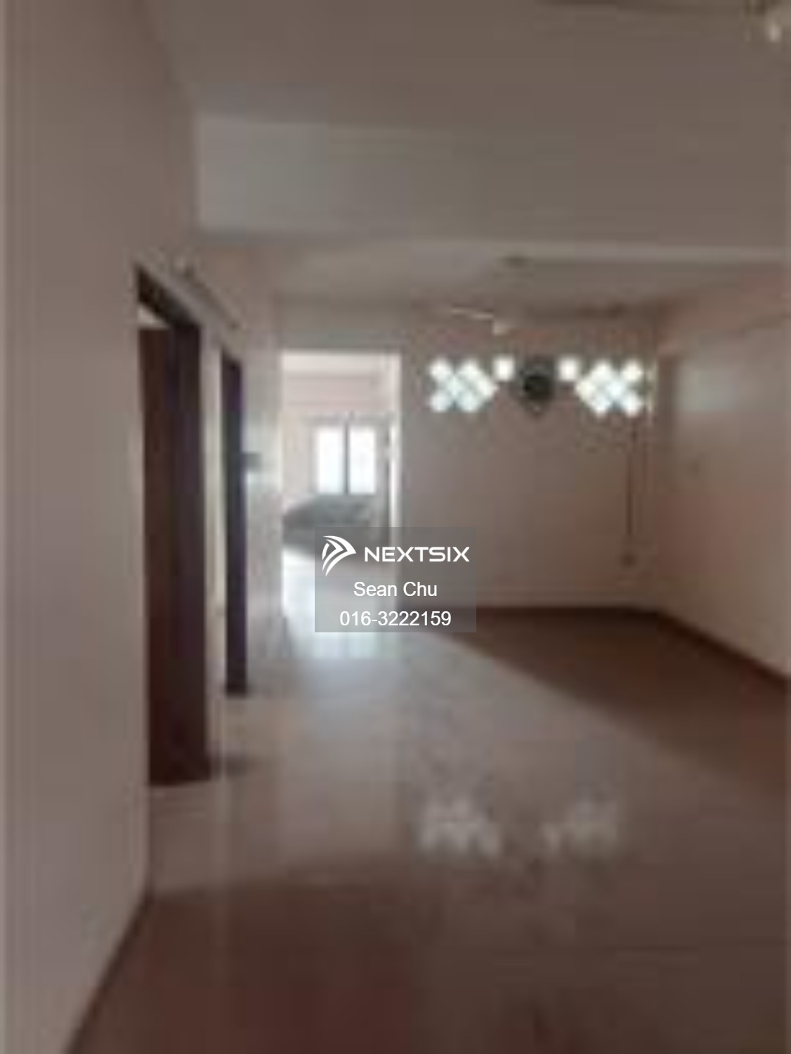 3-sty Terrace/Link House For Rent in Balakong Selangor - Image 12