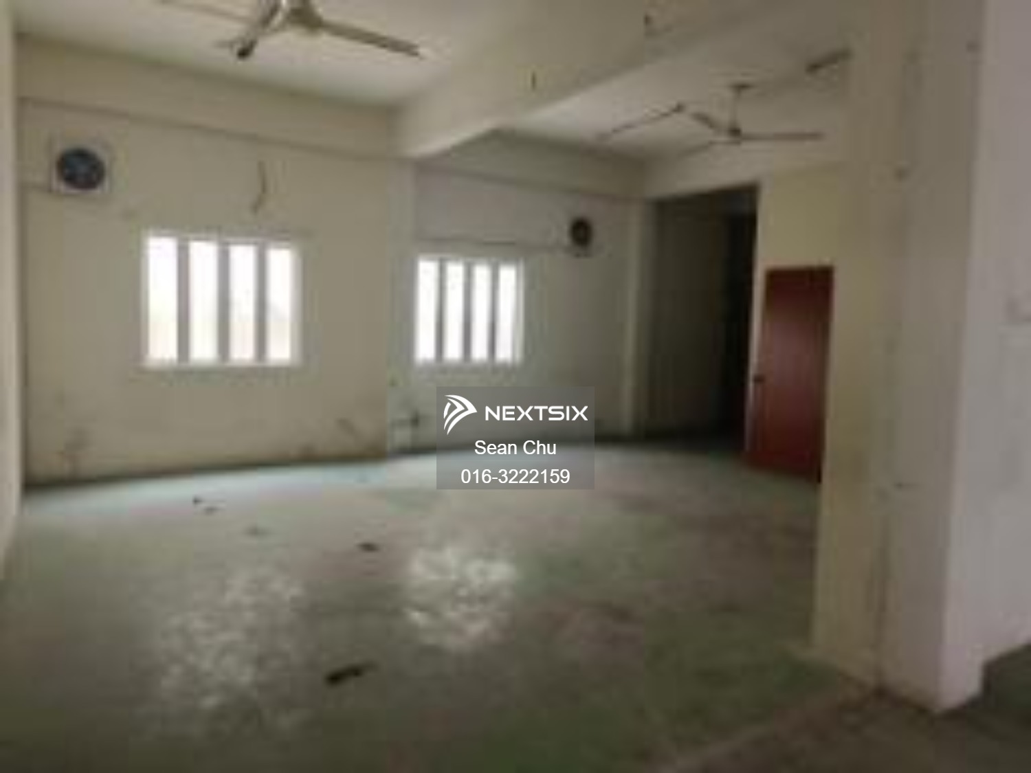 3-sty Terrace/Link House For Rent in Balakong Selangor - Image 14