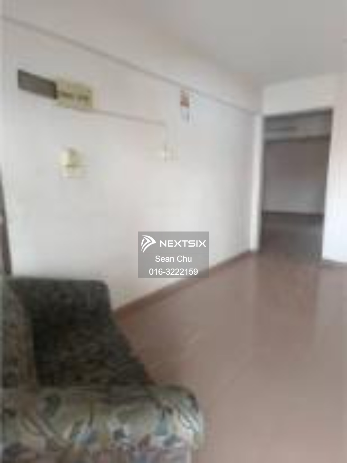 3-sty Terrace/Link House For Rent in Balakong Selangor - Image 17