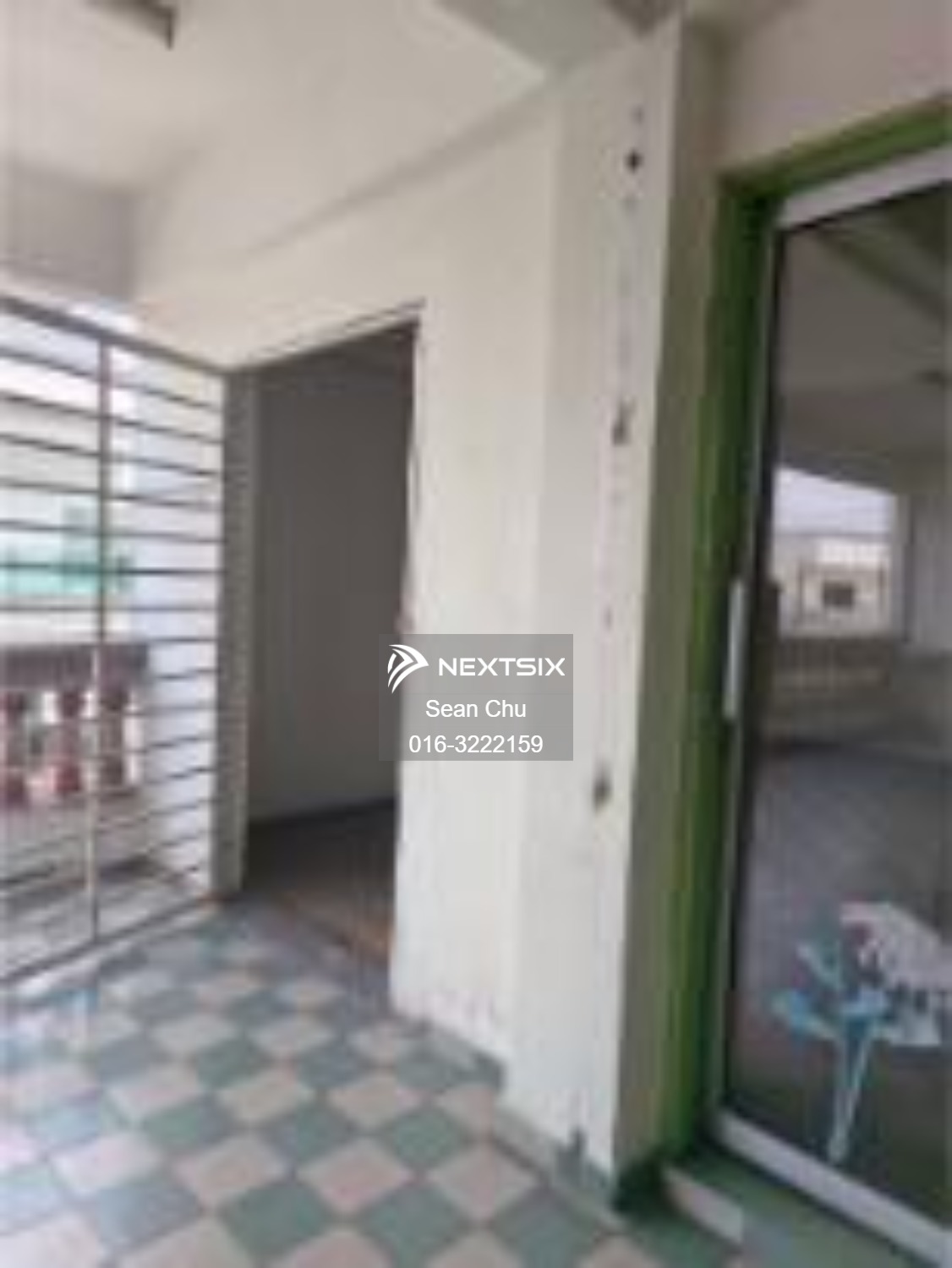 3-sty Terrace/Link House For Rent in Balakong Selangor - Image 18