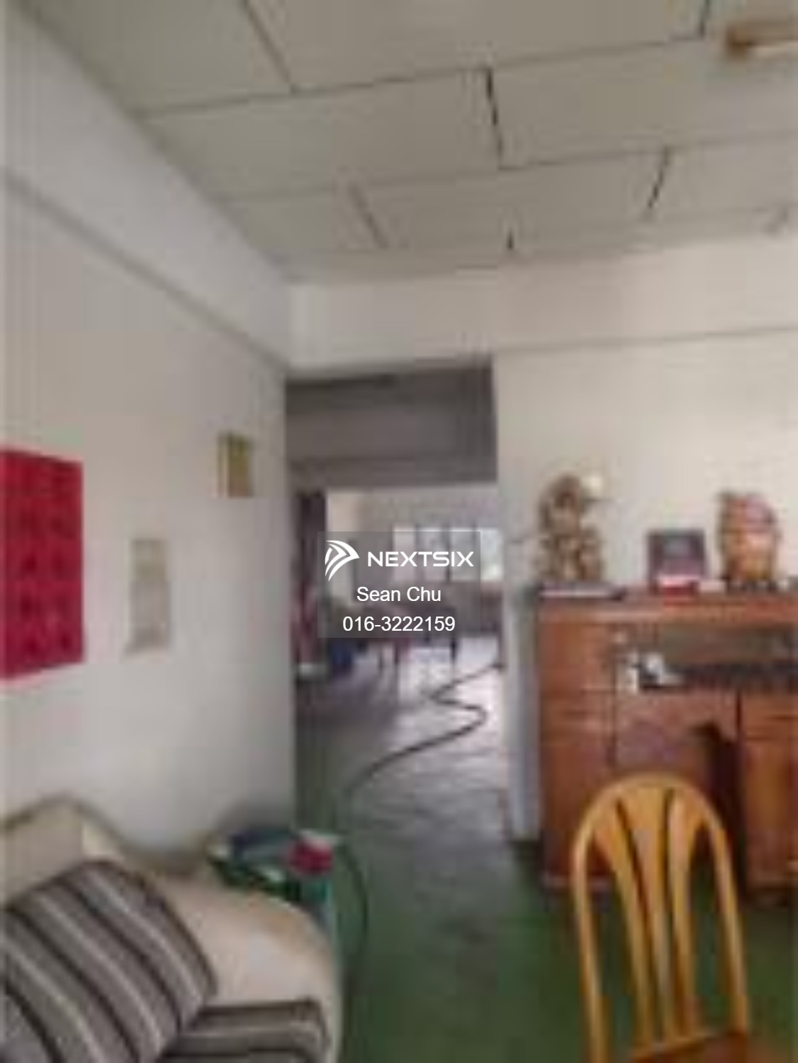 3-sty Terrace/Link House For Rent in Balakong Selangor - Image 5