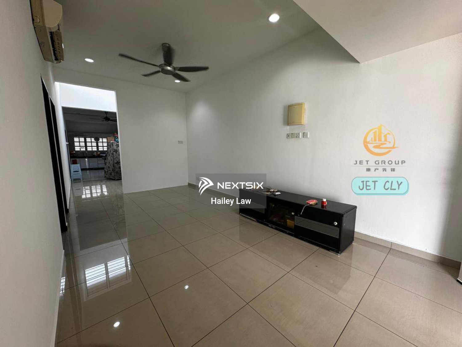 1-sty Terrace/Link House For Sale in Port Klang Selangor - Image 10