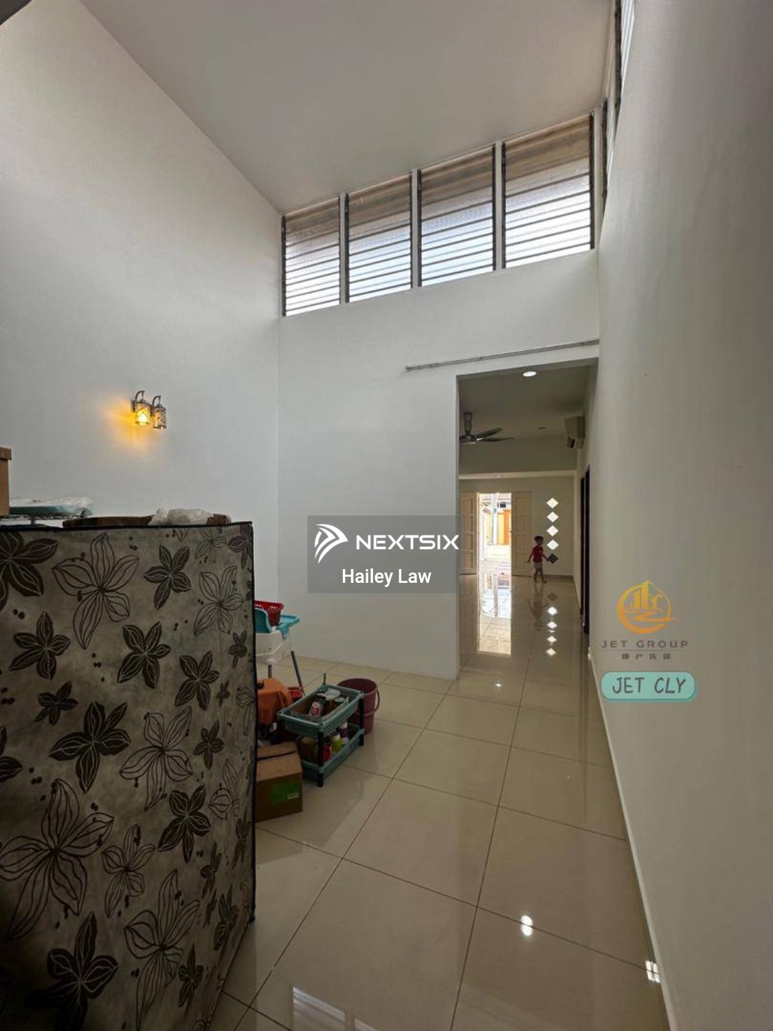 1-sty Terrace/Link House For Sale in Port Klang Selangor - Image 5