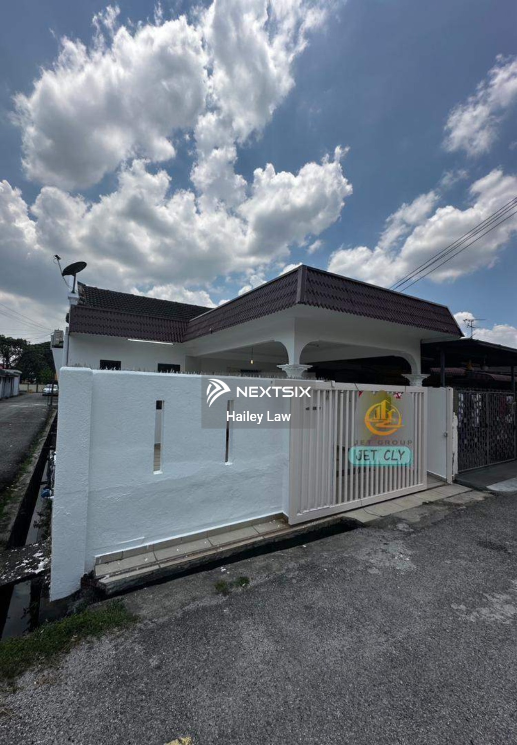 1-sty Terrace/Link House For Sale in Port Klang Selangor - Image 6