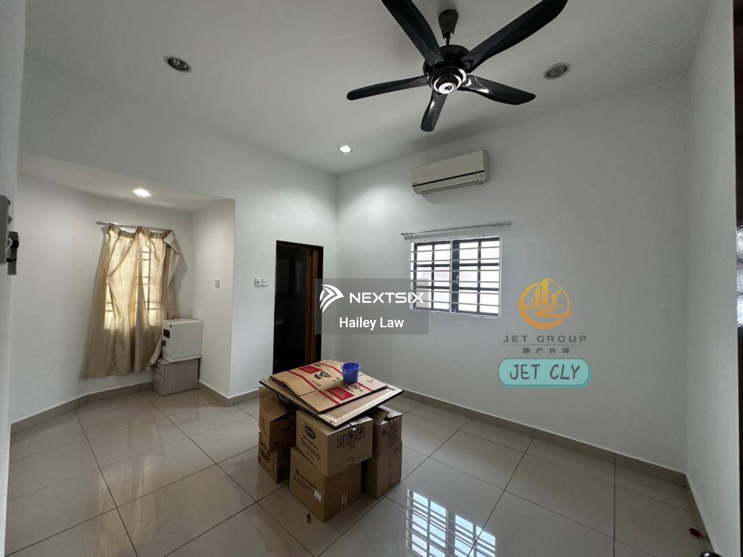 1-sty Terrace/Link House For Sale in Port Klang Selangor - Image 8