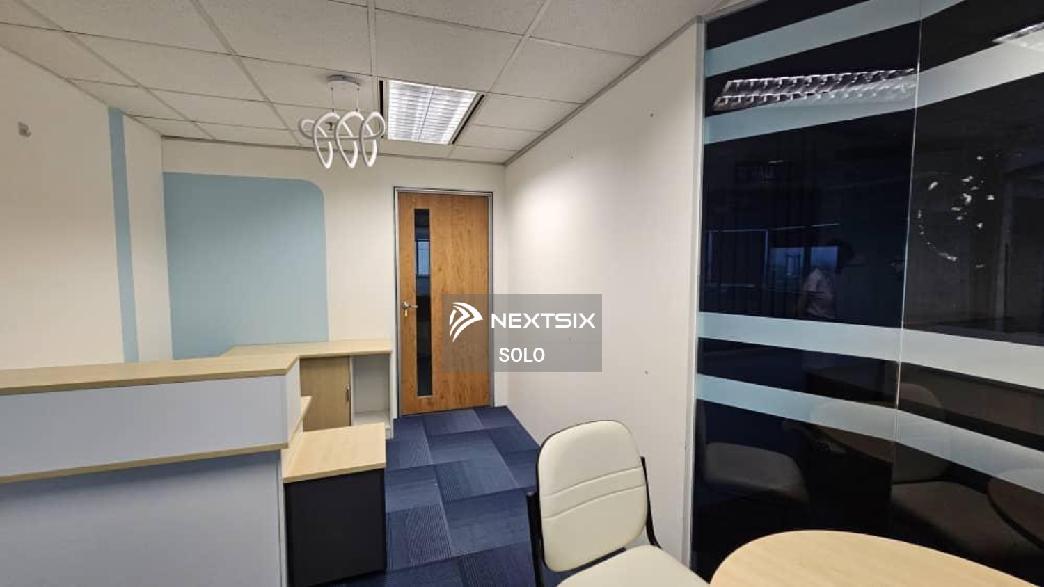 Office For Rent in Johor Bahru Johor