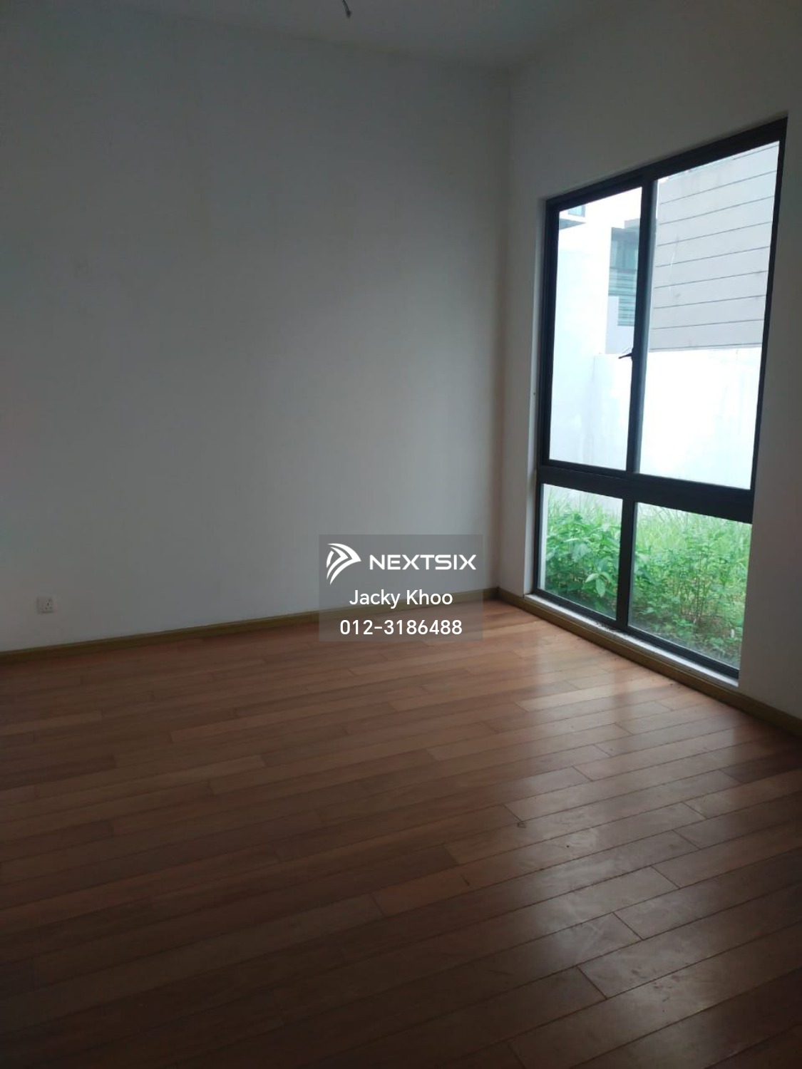 3 Storey Semi-detached Homes For Sale in Sri Petaling Wilayah Persekutuan Kuala Lumpur - Image 5