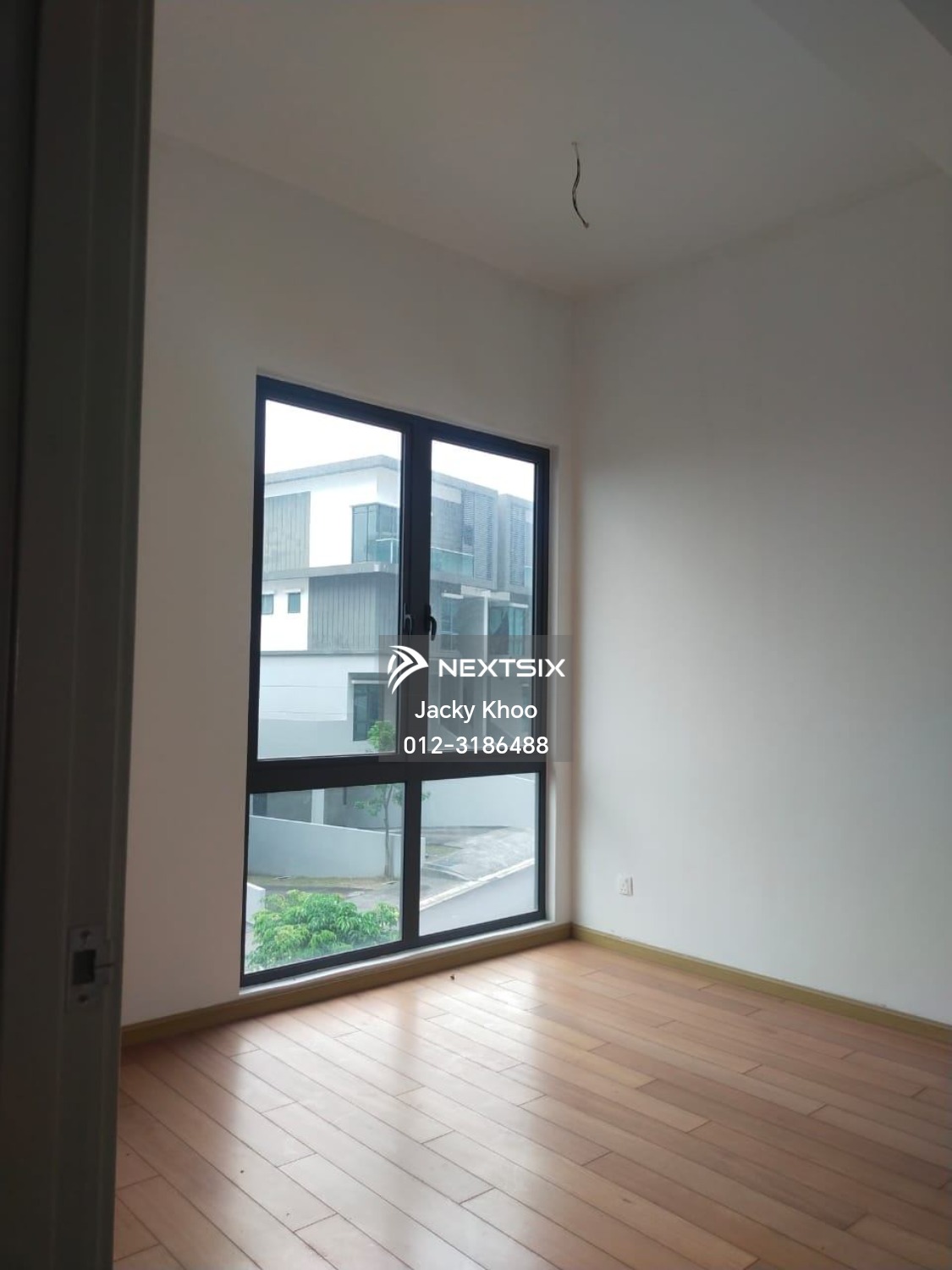 3 Storey Semi-detached Homes For Sale in Sri Petaling Wilayah Persekutuan Kuala Lumpur - Image 6