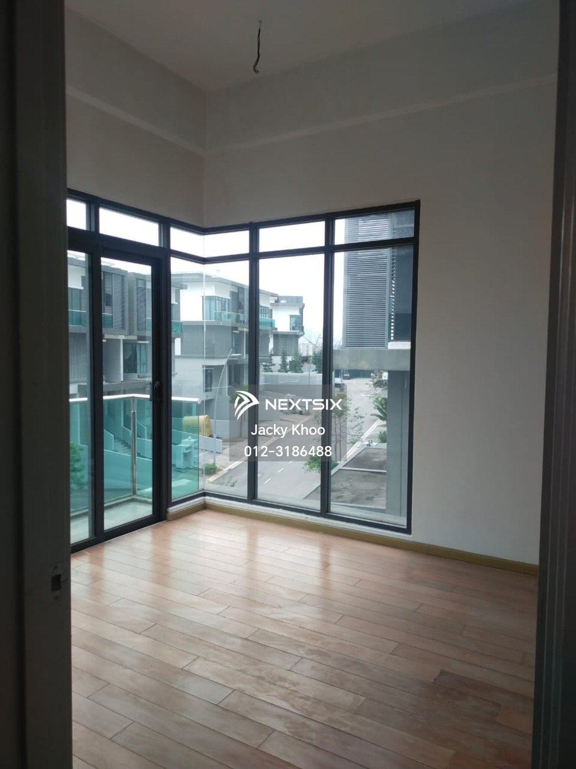 3 Storey Semi-detached Homes For Sale in Sri Petaling Wilayah Persekutuan Kuala Lumpur - Image 8
