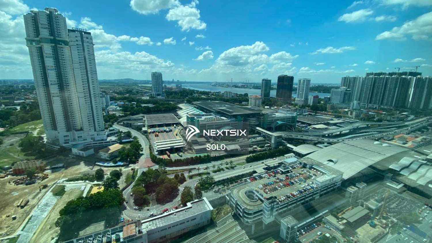 Office For Rent in Johor Bahru Johor - Image 11