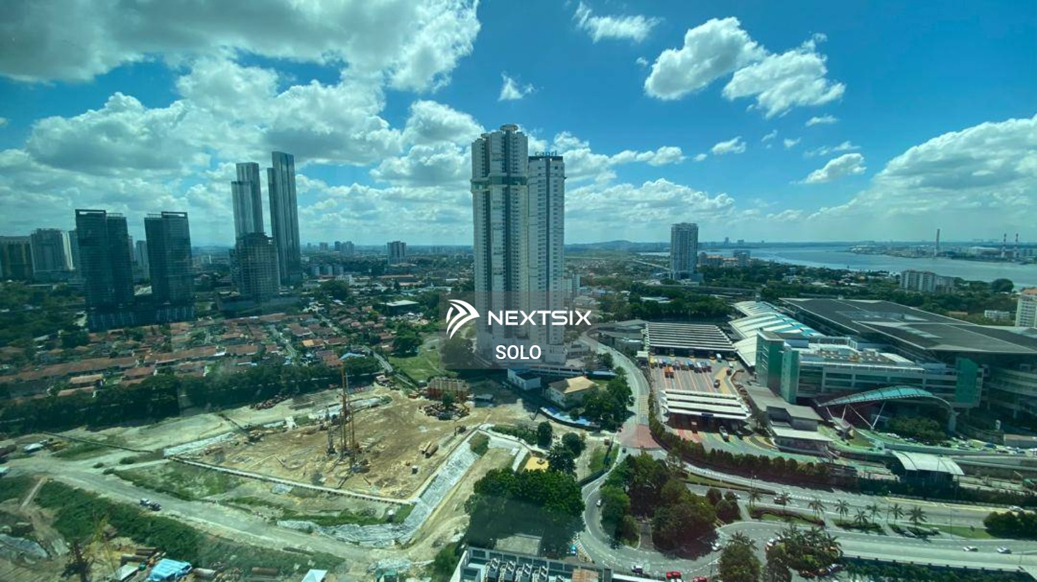 Office For Rent in Johor Bahru Johor - Image 12