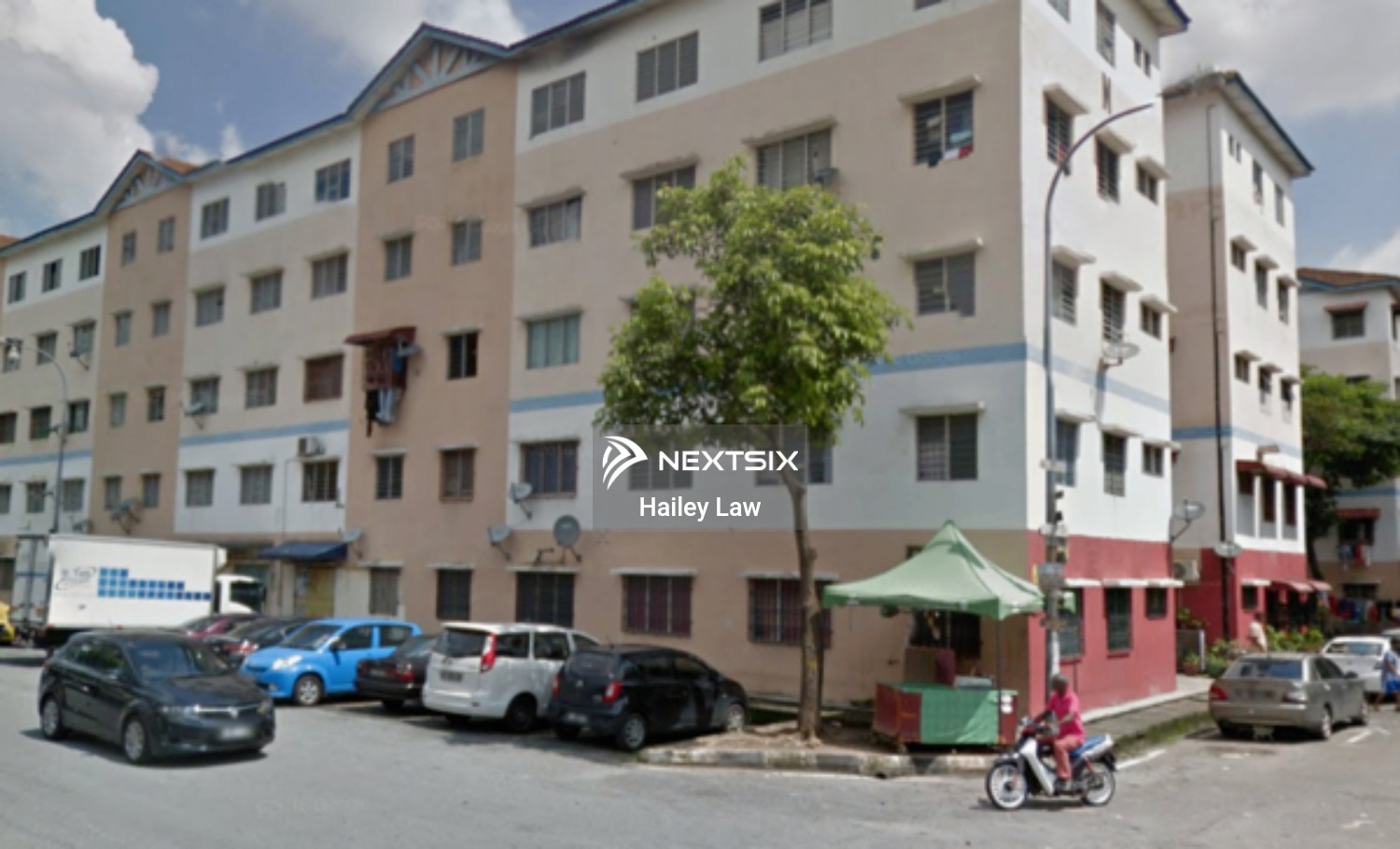 Flat For Sale in Klang Selangor