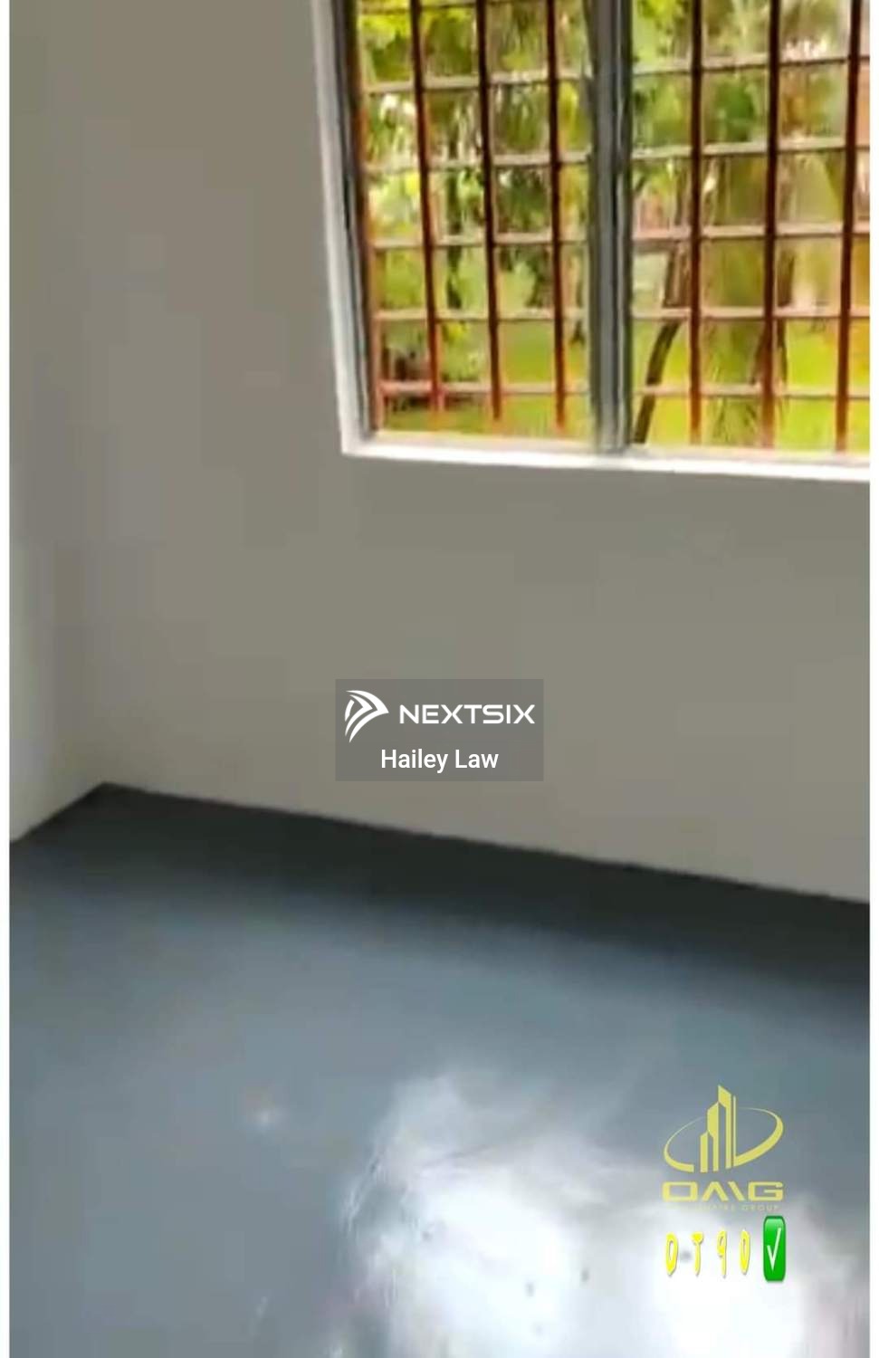 Flat For Sale in Klang Selangor - Image 5