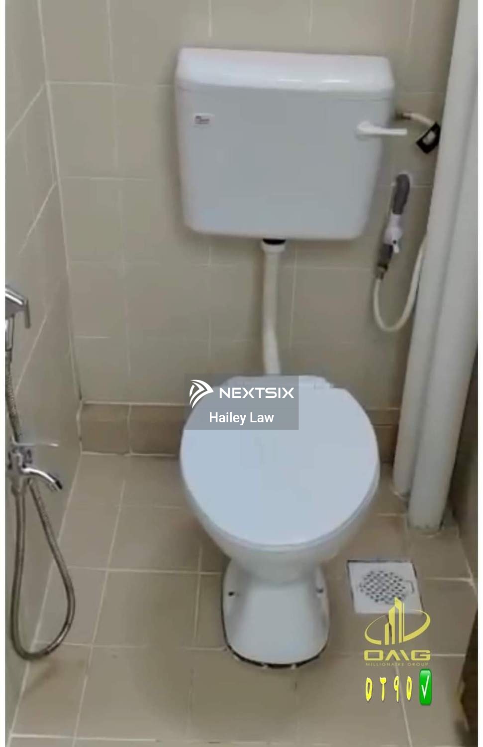 Flat For Sale in Klang Selangor - Image 7