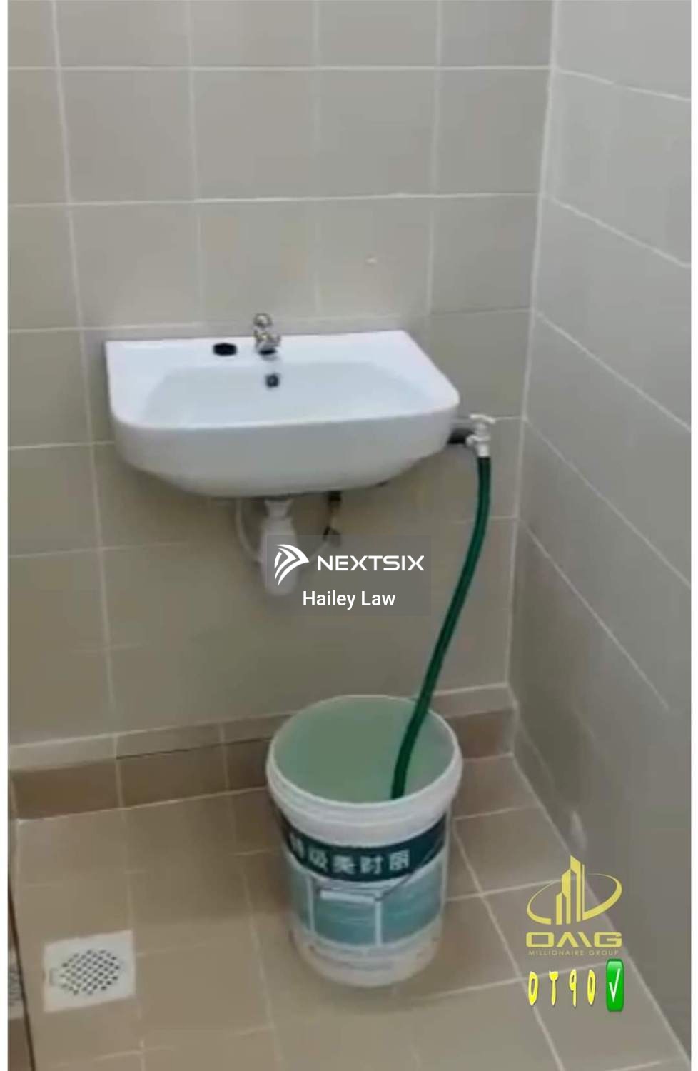 Flat For Sale in Klang Selangor - Image 8