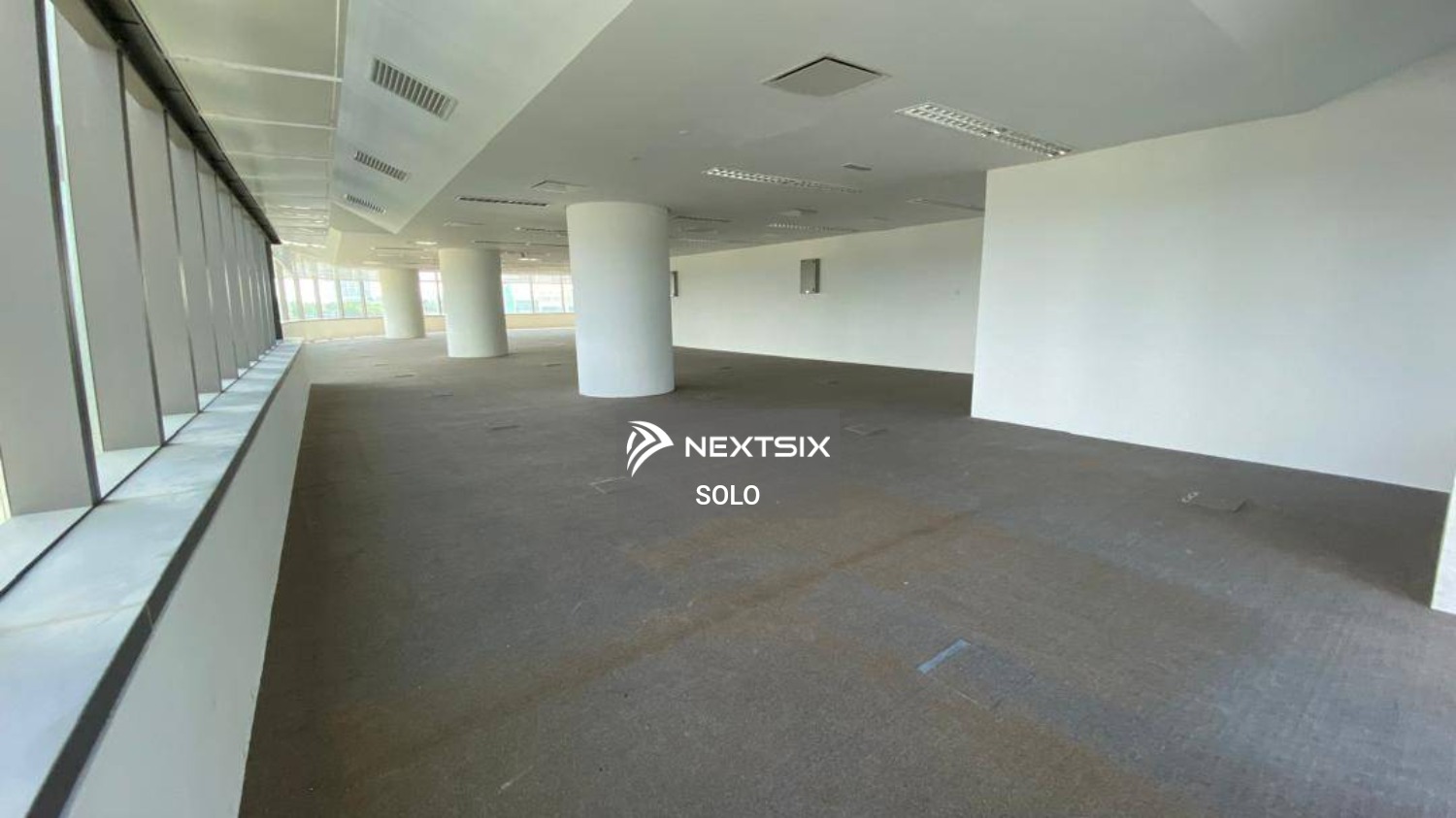 Office For Rent in Johor Bahru Johor