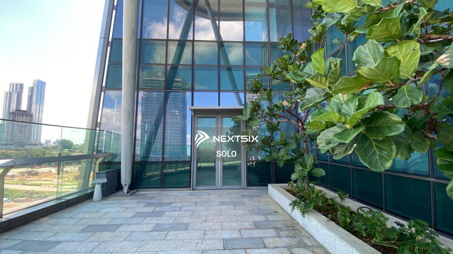 Office For Rent in Johor Bahru Johor - Image 5