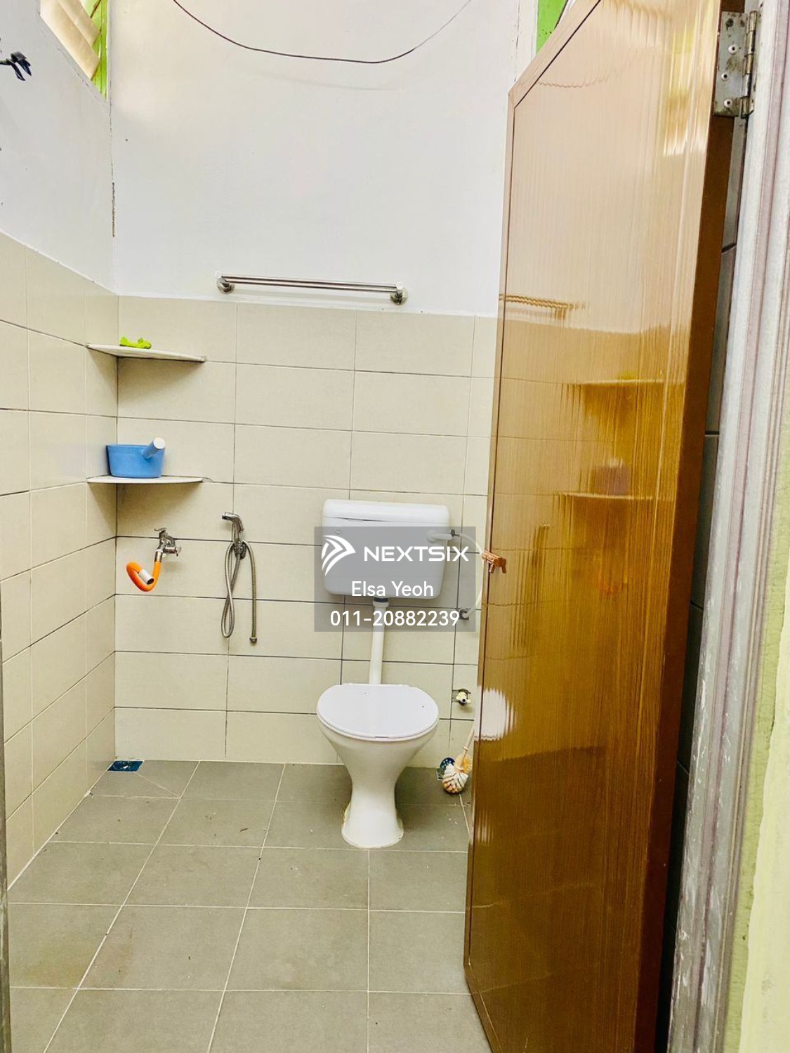 1-sty Terrace/Link House For Sale in Jitra Kedah - Image 5