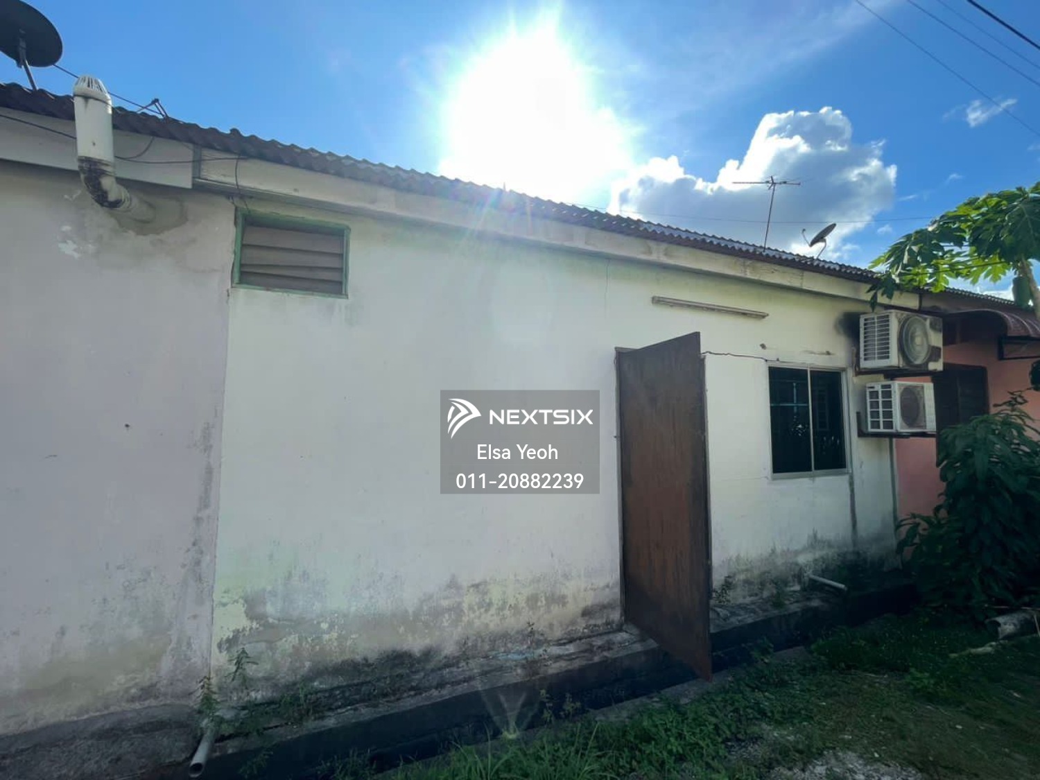 1-sty Terrace/Link House For Sale in Jitra Kedah - Image 6