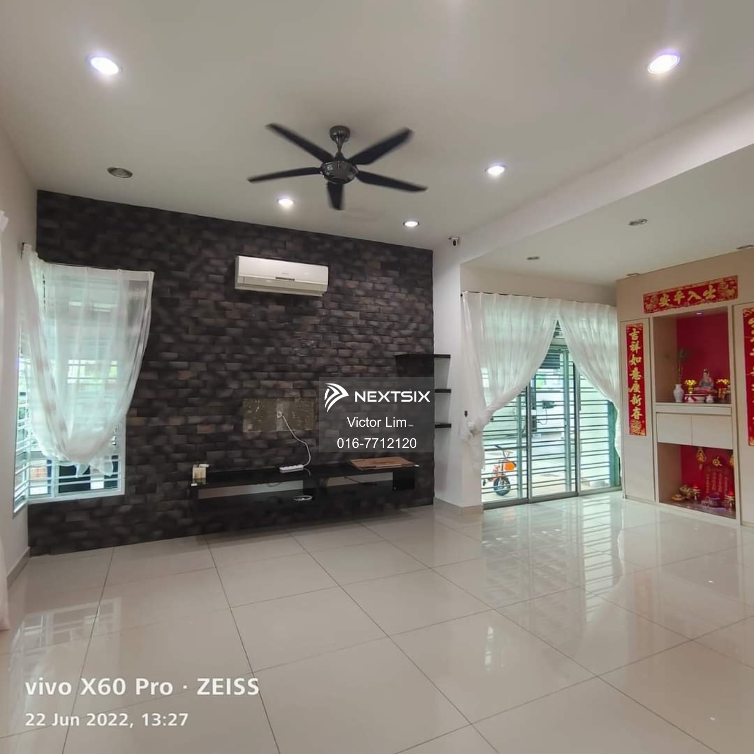 Cluster House For Sale in Johor Bahru Johor - Image 6