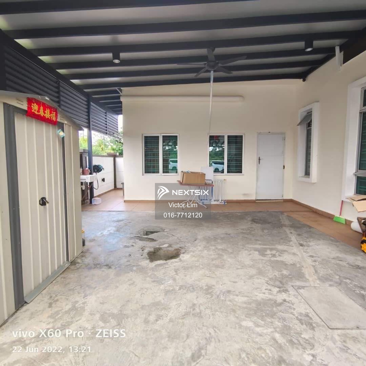 Cluster House For Sale in Johor Bahru Johor - Image 7