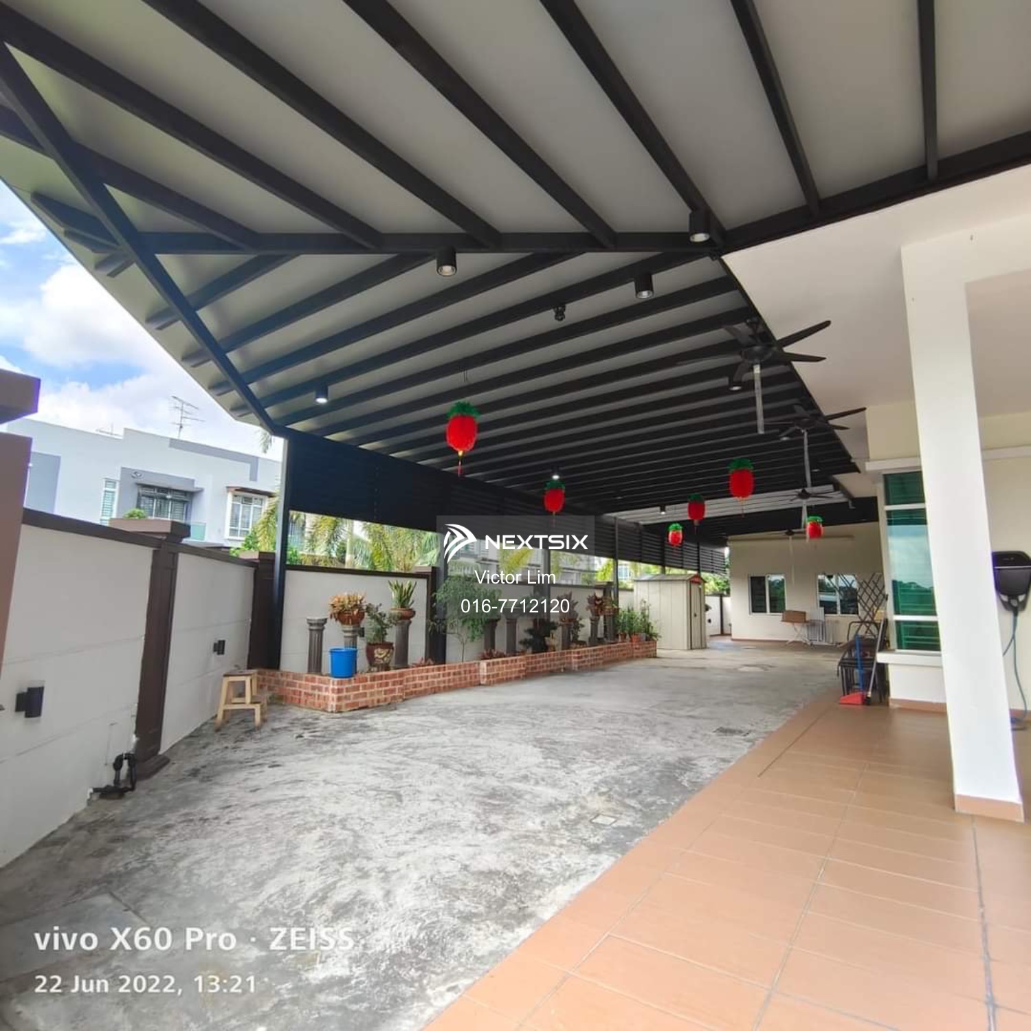 Cluster House For Sale in Johor Bahru Johor - Image 8