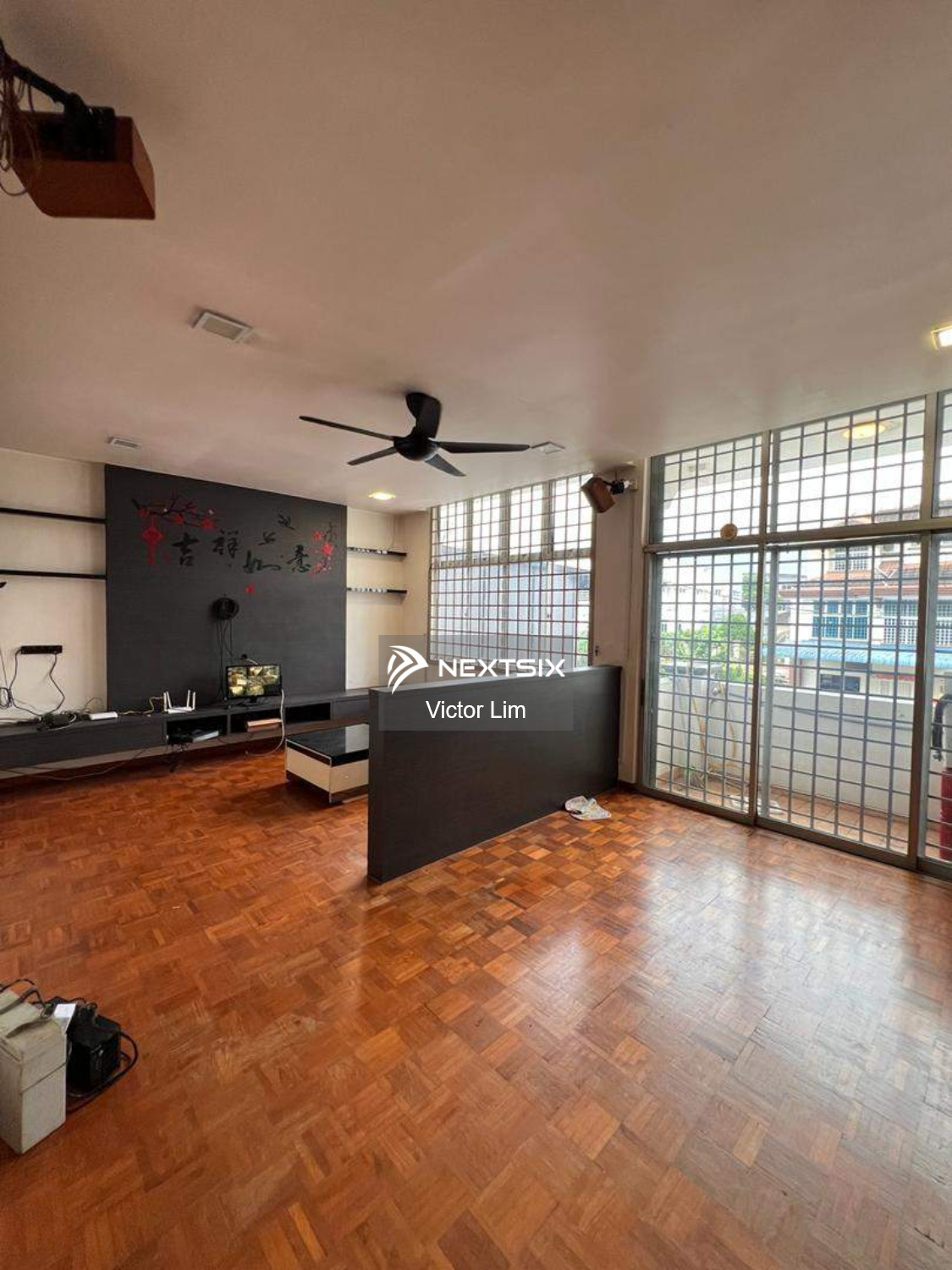 2.5-sty Terrace/Link House For Sale in Ulu Tiram Johor