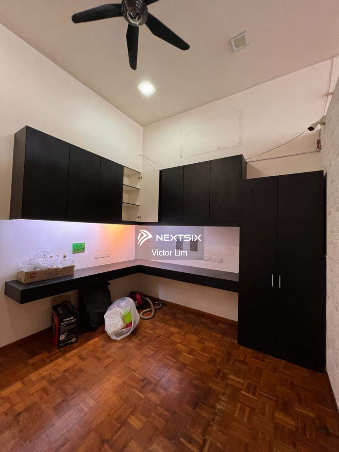 2.5-sty Terrace/Link House For Sale in Ulu Tiram Johor - Image 6