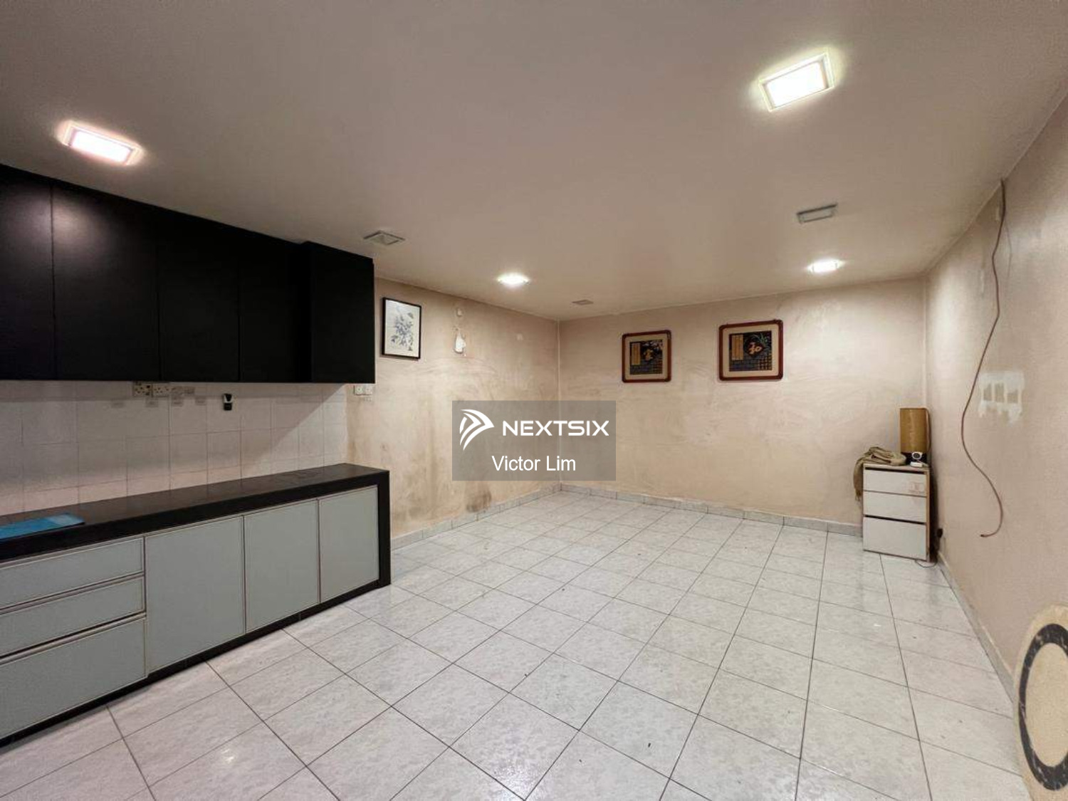 2.5-sty Terrace/Link House For Sale in Ulu Tiram Johor - Image 7