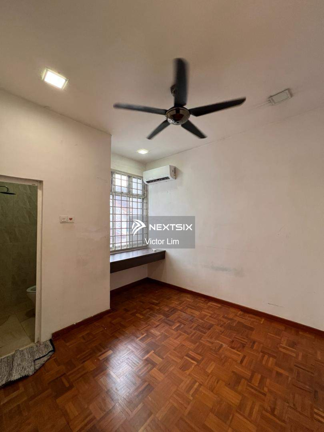 2.5-sty Terrace/Link House For Sale in Ulu Tiram Johor - Image 8