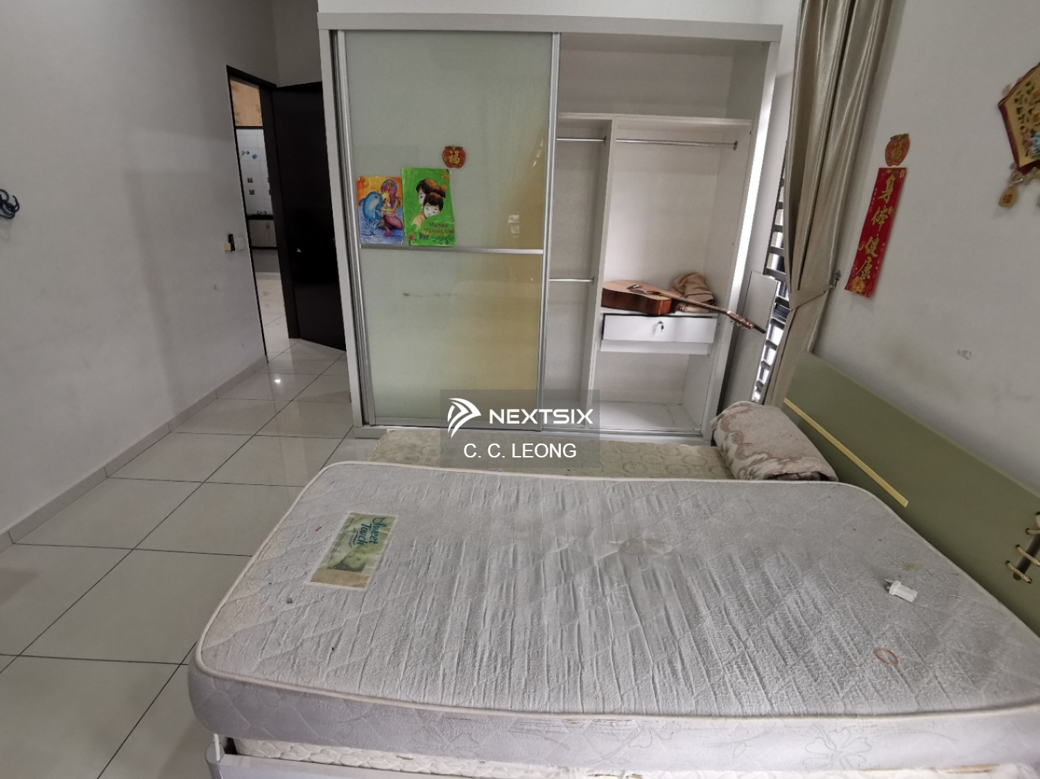 Bungalow For Sale in Krubong Melaka - Image 8