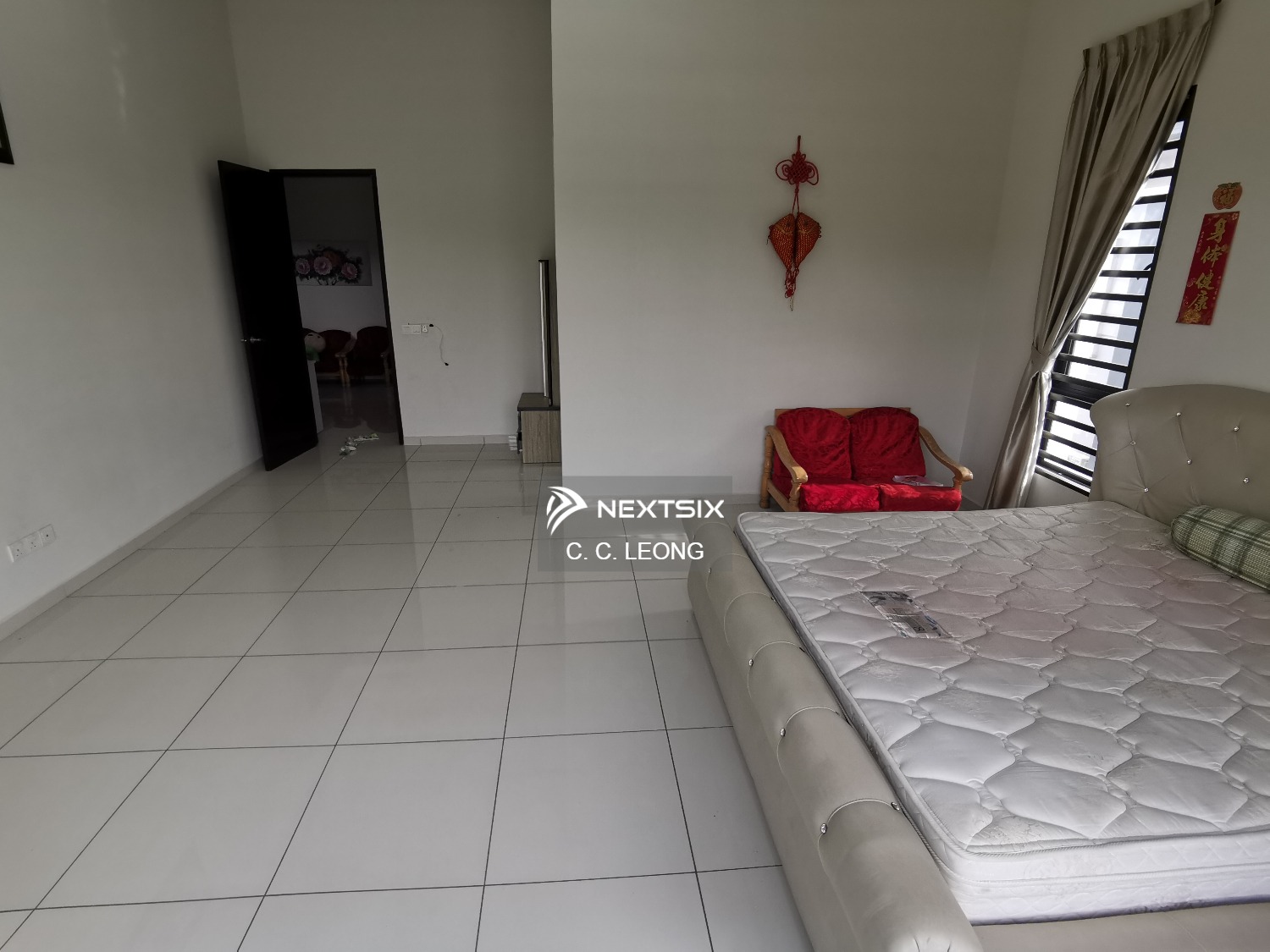 Bungalow For Sale in Krubong Melaka - Image 6