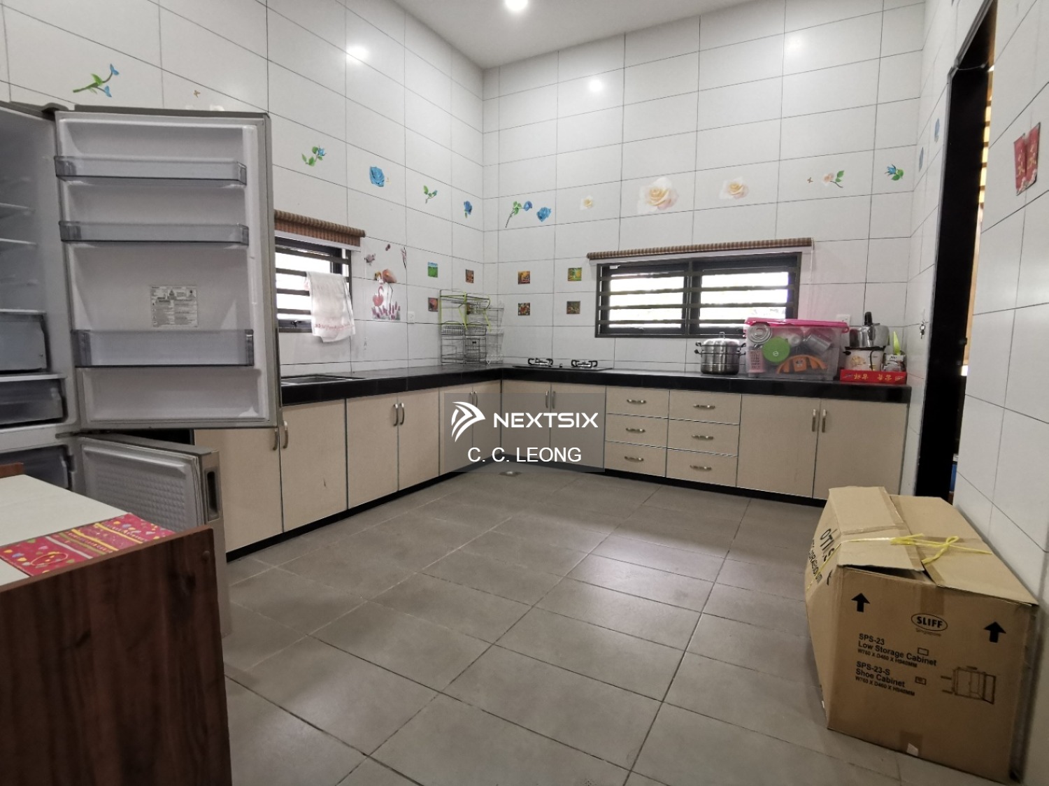 Bungalow For Sale in Krubong Melaka - Image 9