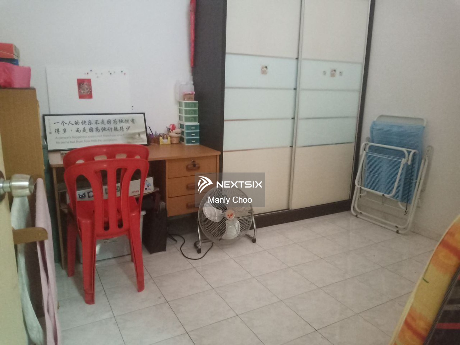1-sty Terrace/Link House For Sale in Bukit Katil Melaka - Image 5