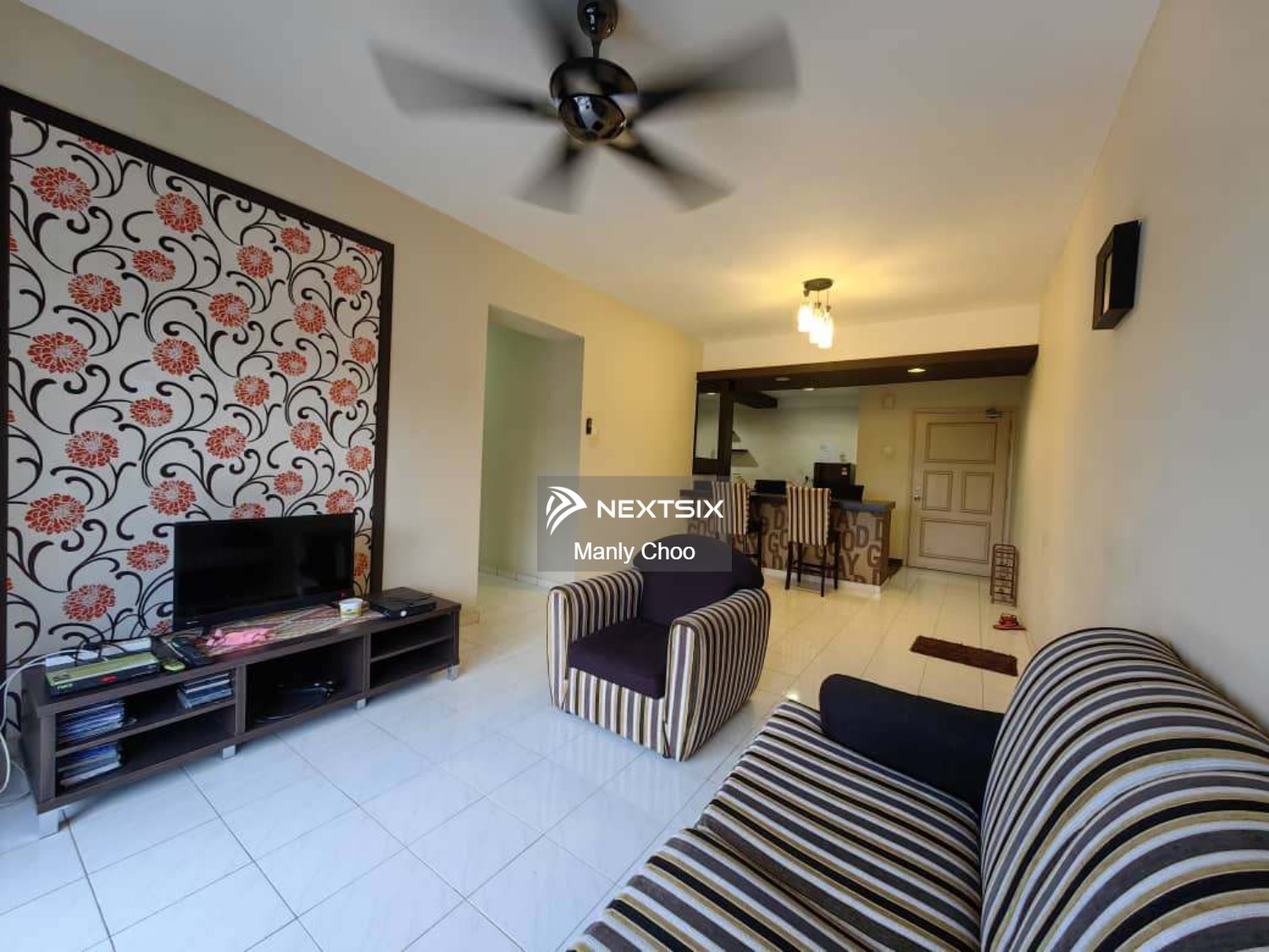 Condominium For Rent in Klebang Melaka