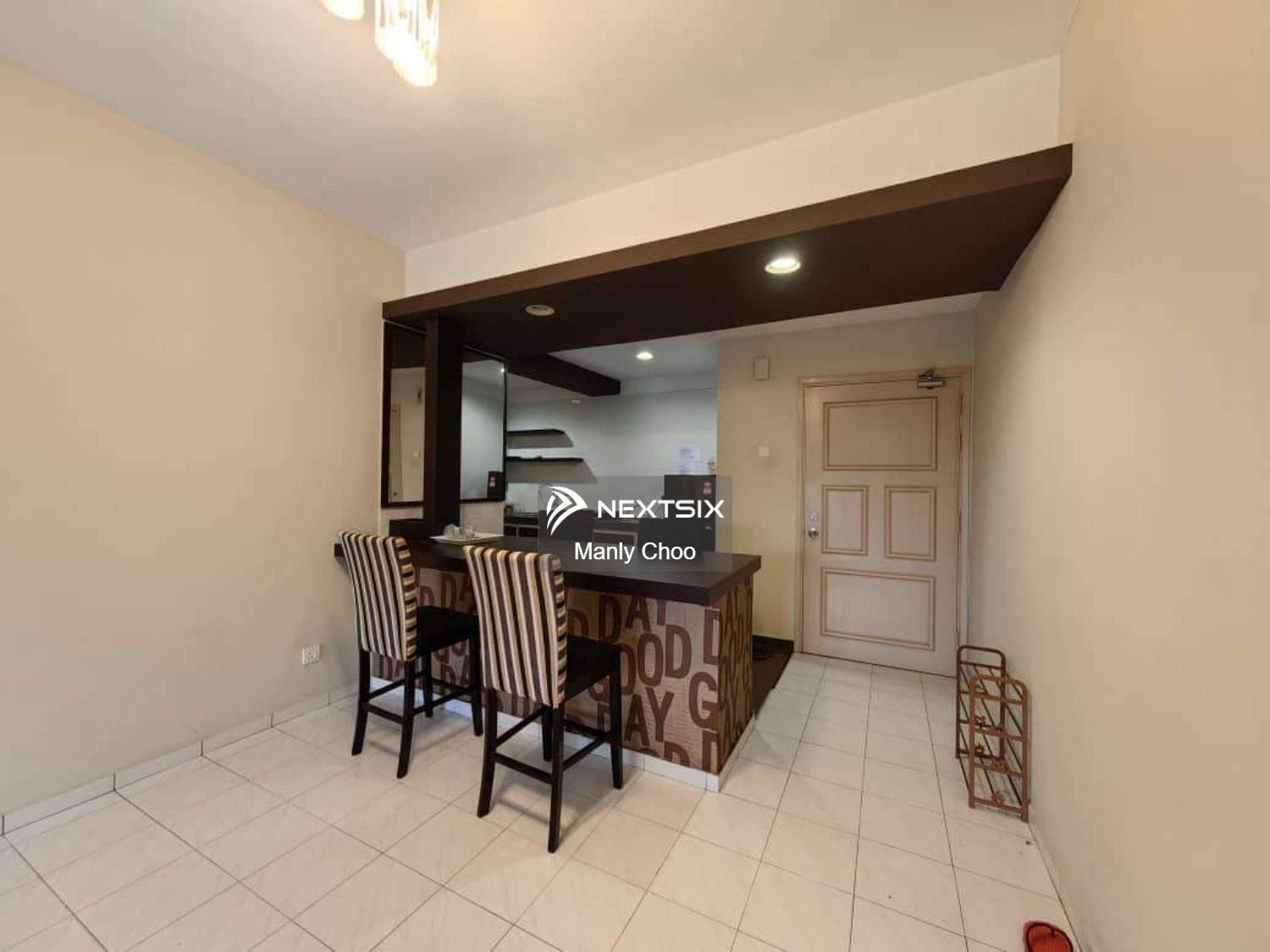 Condominium For Rent in Klebang Melaka - Image 5