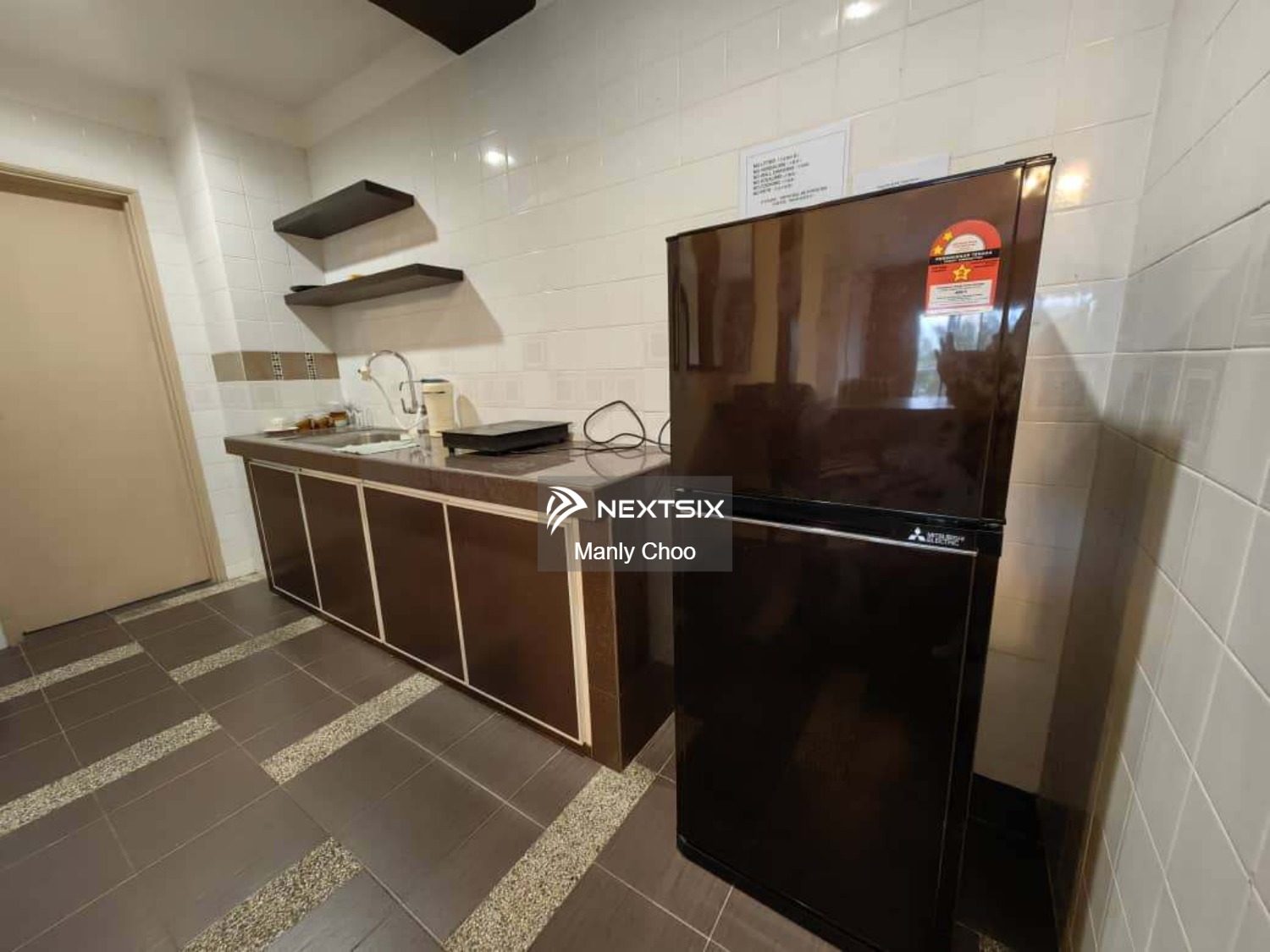 Condominium For Rent in Klebang Melaka - Image 6