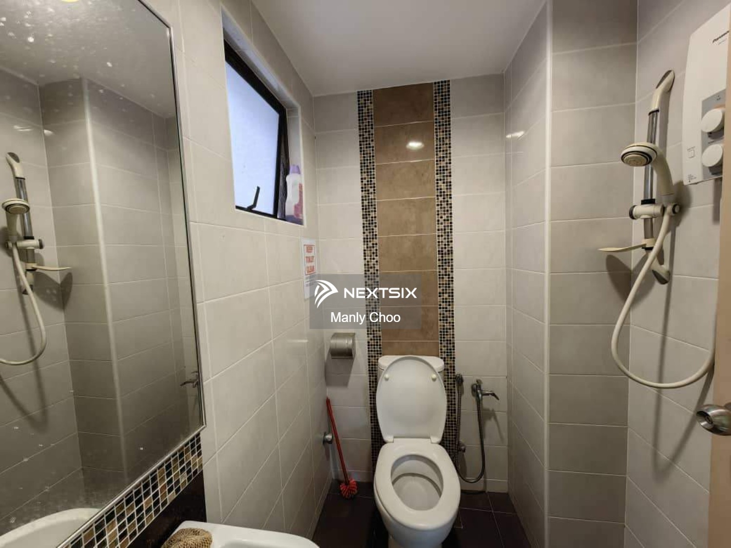 Condominium For Rent in Klebang Melaka - Image 8