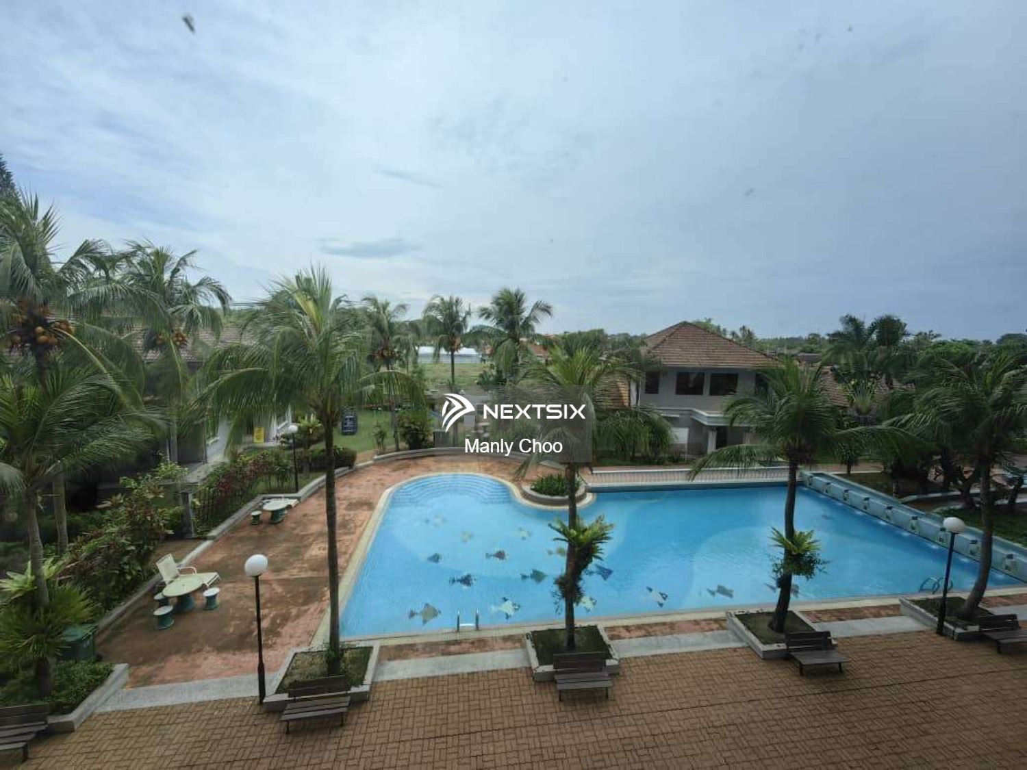 Condominium For Rent in Klebang Melaka - Image 9