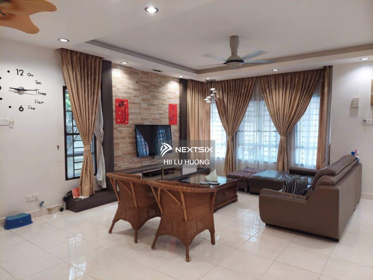 Semi-detached House For Sale in Aman Perdana Selangor - Image 10