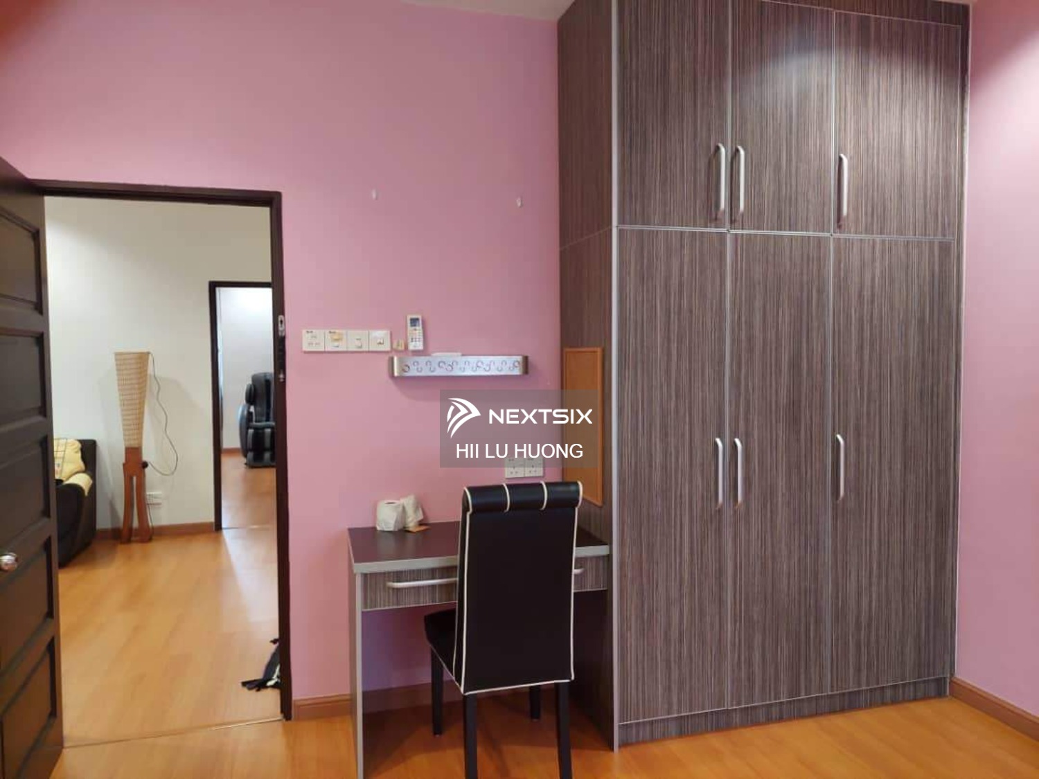 Semi-detached House For Sale in Aman Perdana Selangor - Image 11