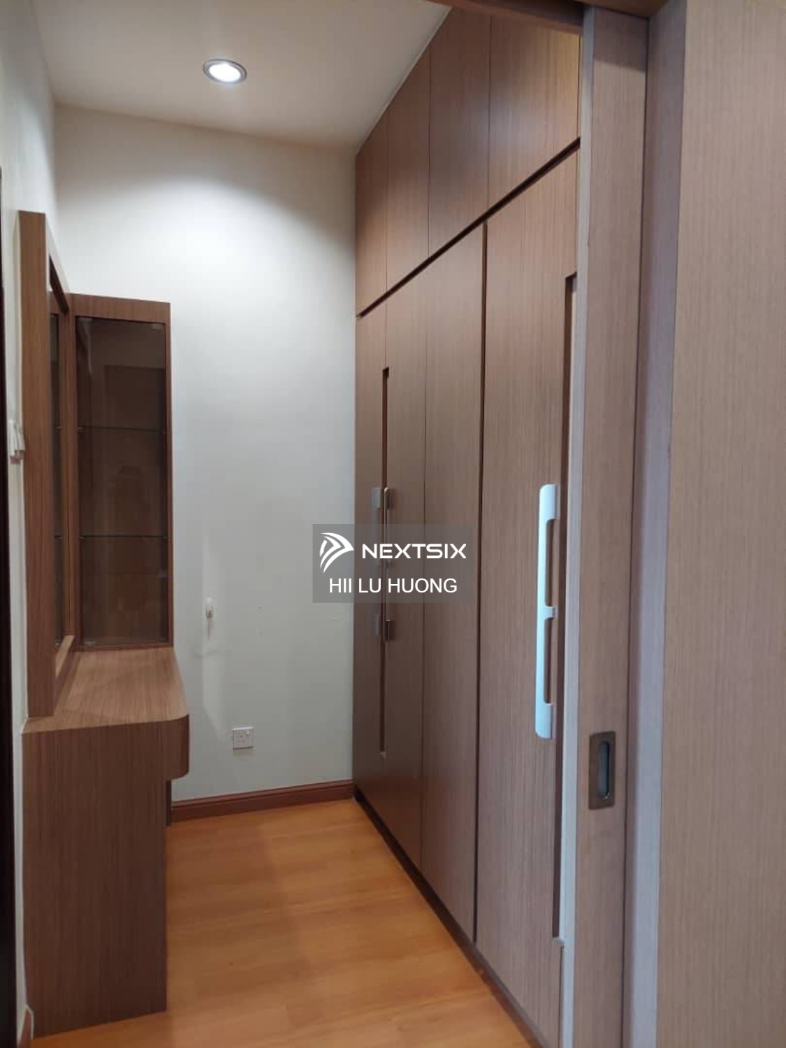 Semi-detached House For Sale in Aman Perdana Selangor - Image 12