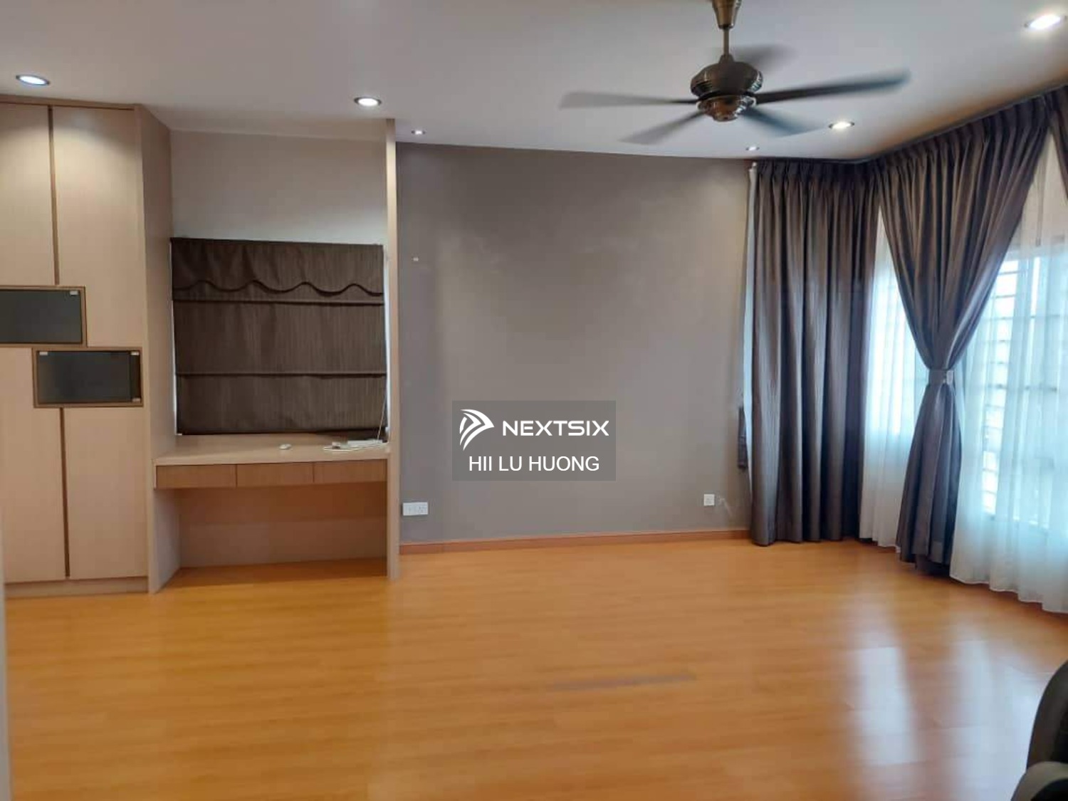 Semi-detached House For Sale in Aman Perdana Selangor - Image 13