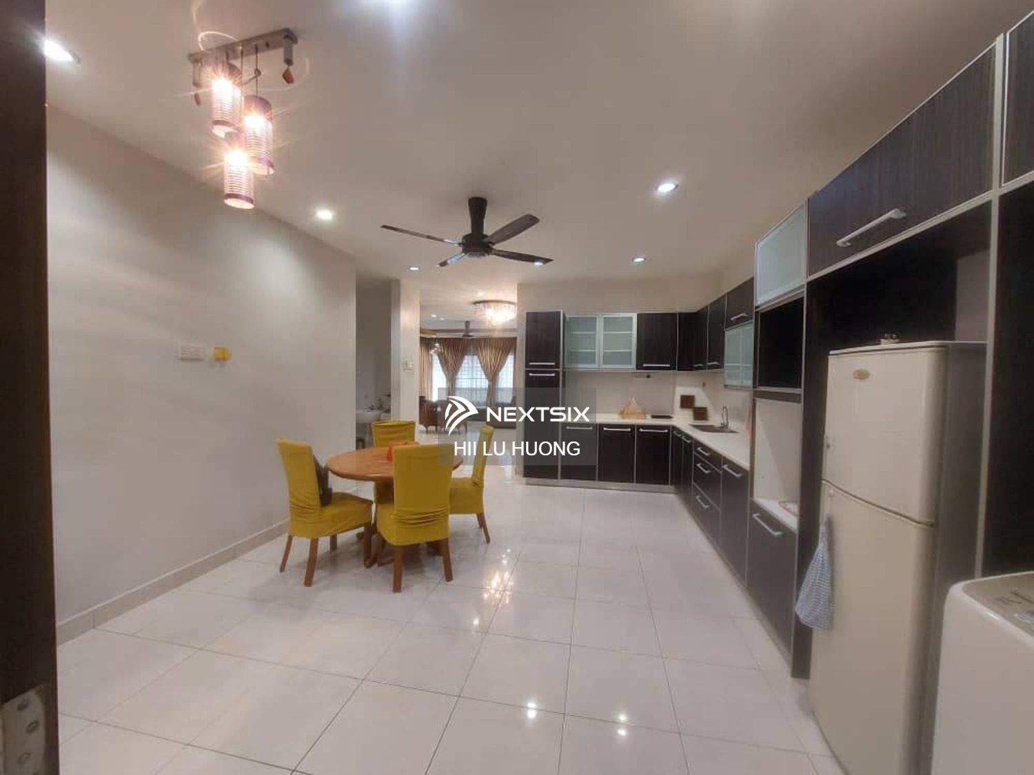 Semi-detached House For Sale in Aman Perdana Selangor - Image 14