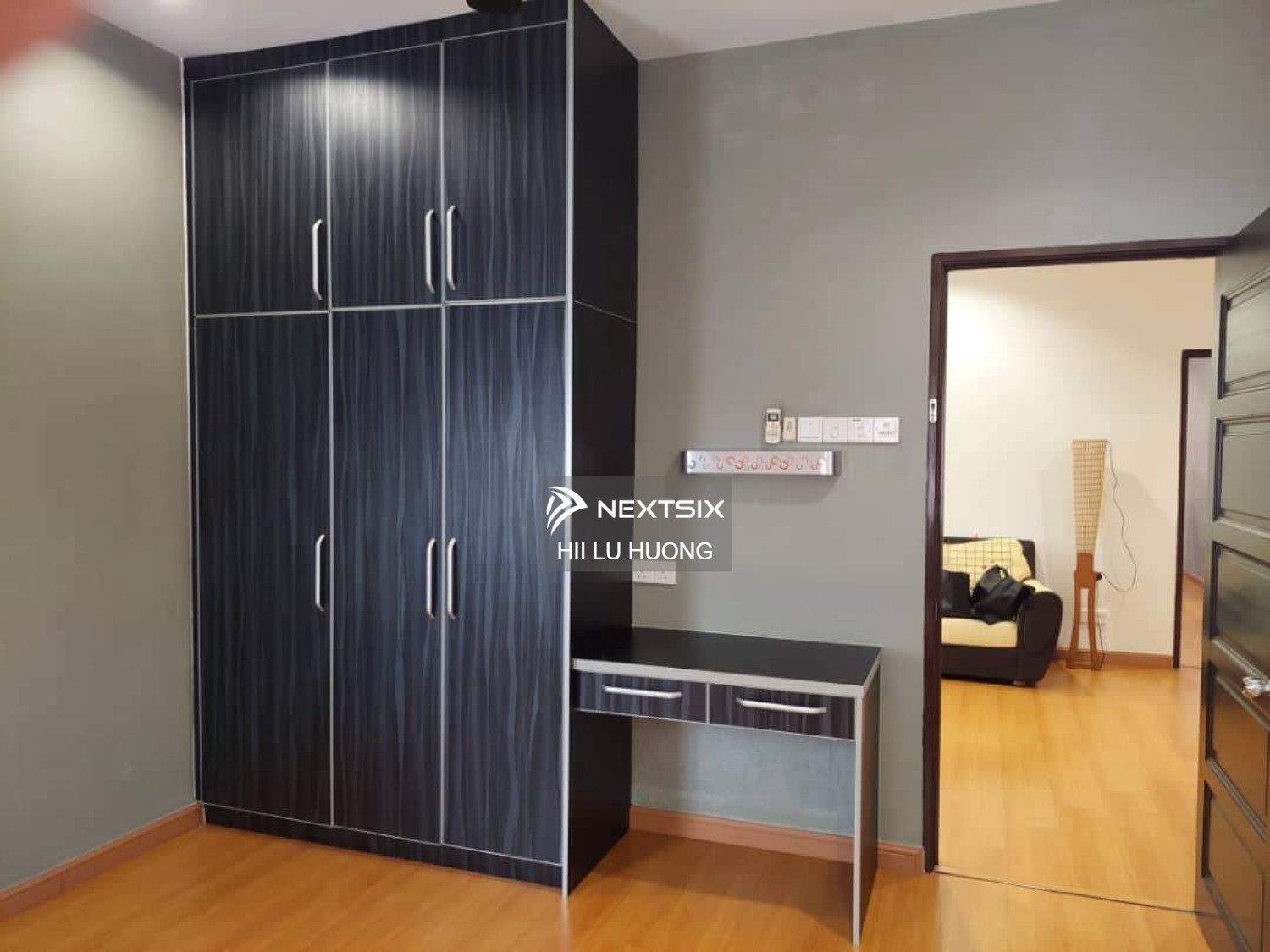 Semi-detached House For Sale in Aman Perdana Selangor - Image 4