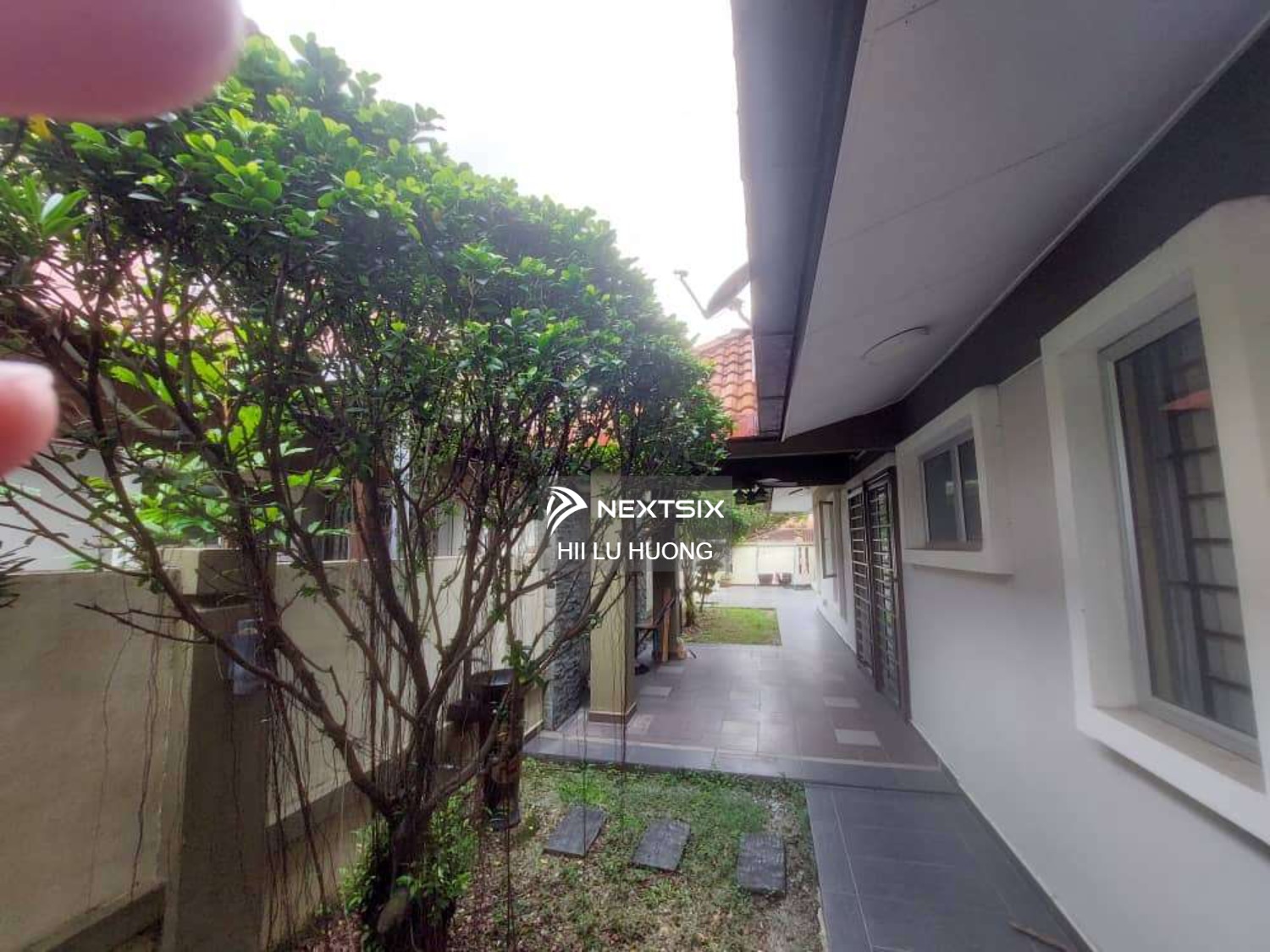 Semi-detached House For Sale in Aman Perdana Selangor - Image 5