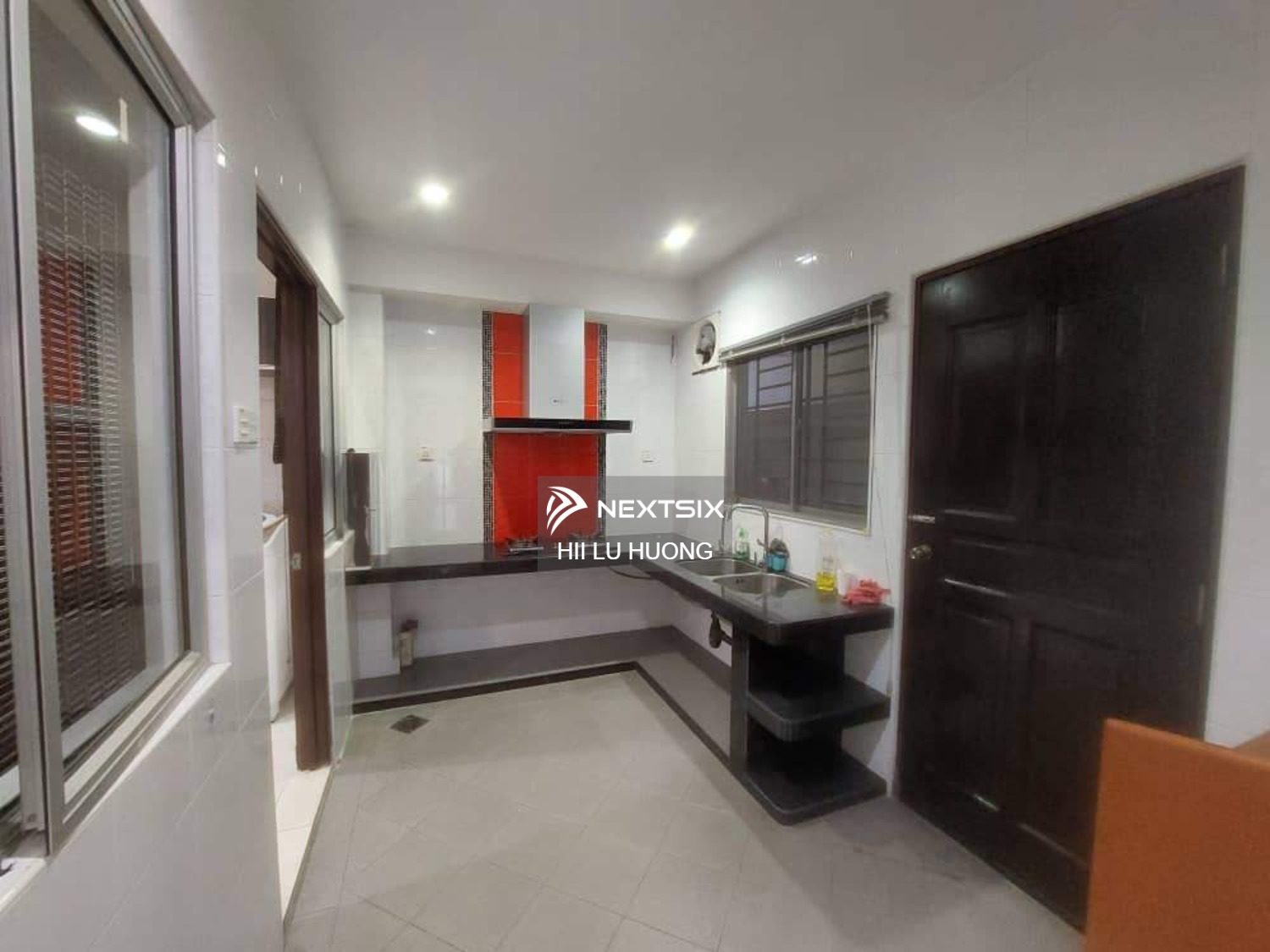 Semi-detached House For Sale in Aman Perdana Selangor - Image 6