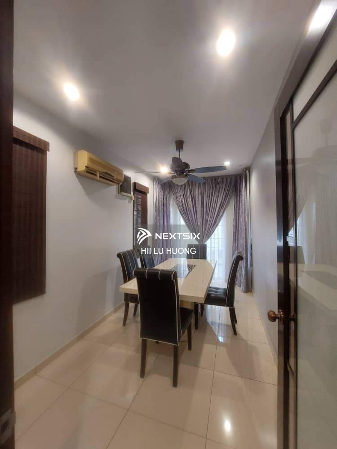 Semi-detached House For Sale in Aman Perdana Selangor - Image 7